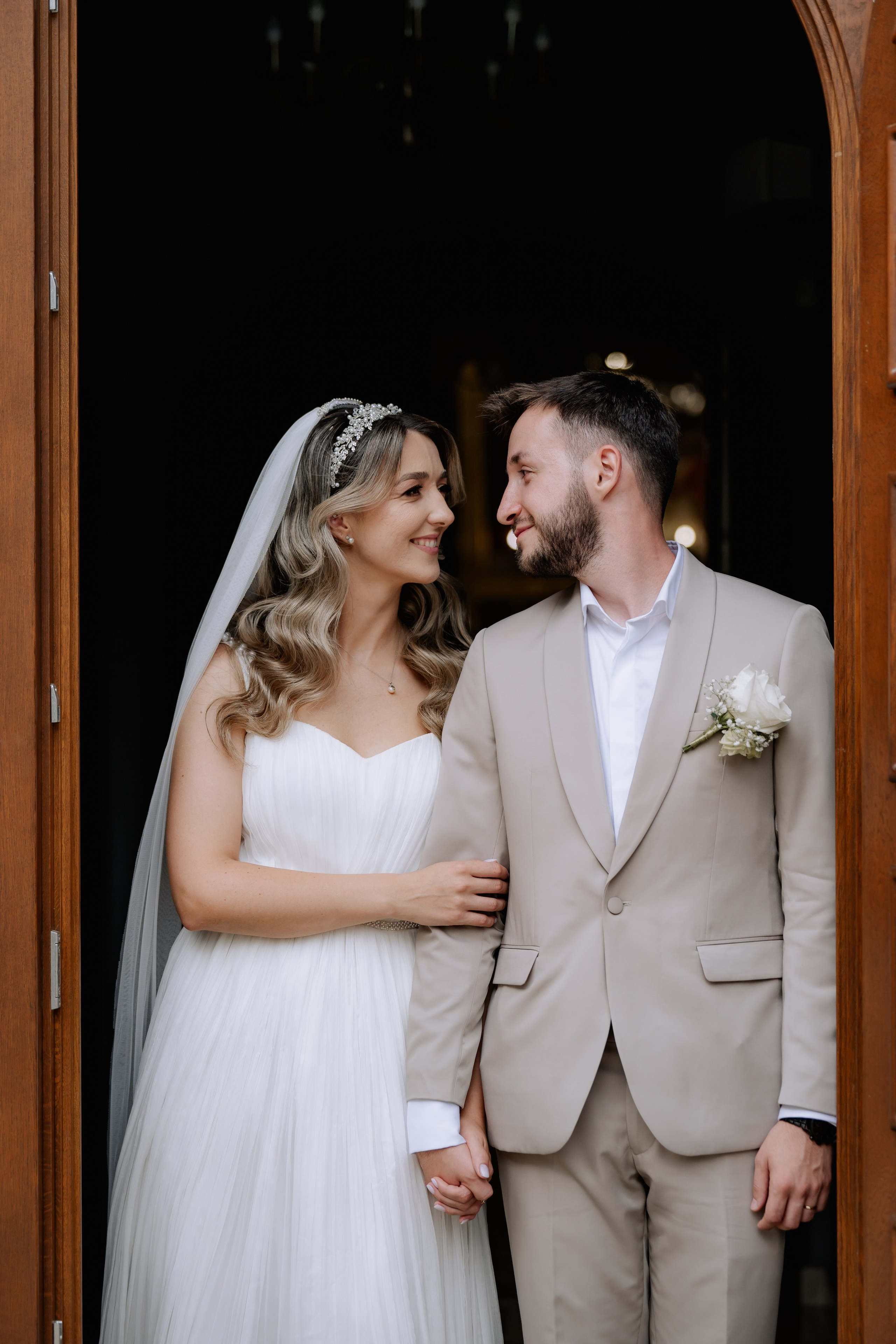 Madalina + Cosmin | Wedding day. Proud Vision Weddings | Wedding Photography & Film — Servicii profesionale Foto Video Nunta Iasi