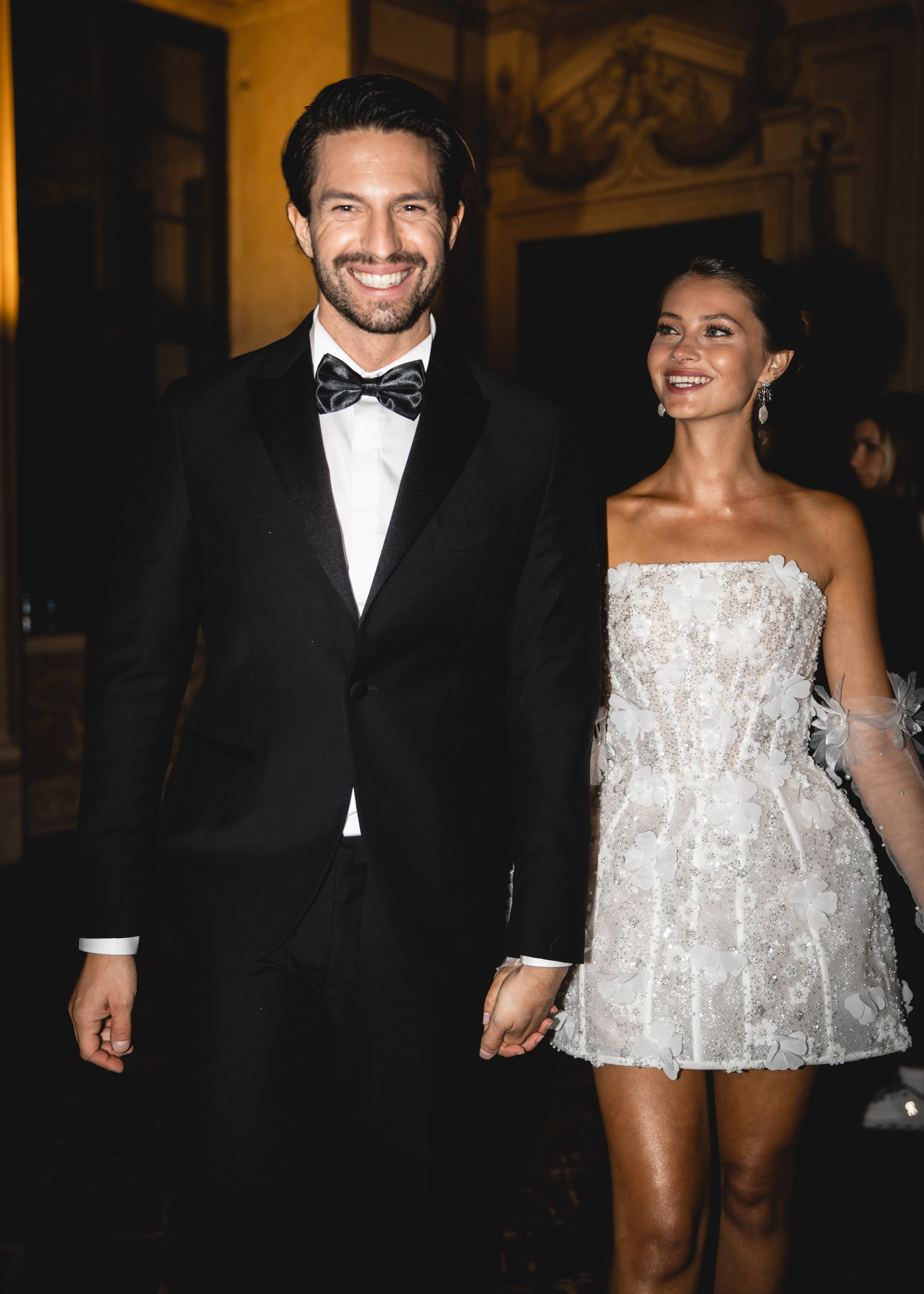 Verona, Italy. Professional wedding photographer in Copenhagen, Denmark — Julia Byron