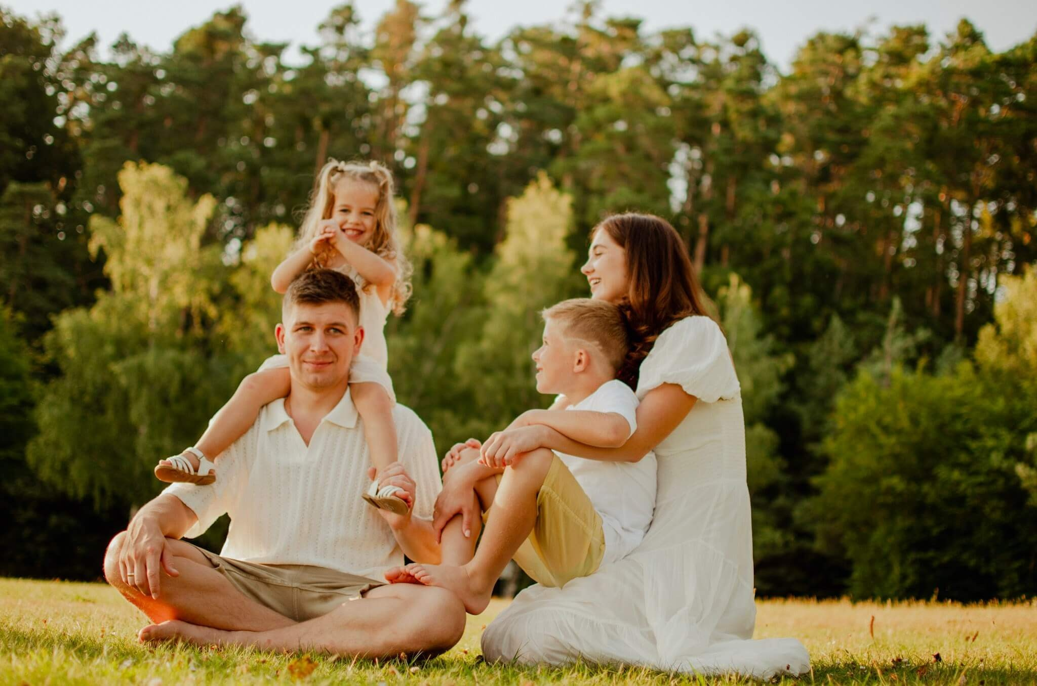 Yana & Albert. Everwarm Photo and Video Studio