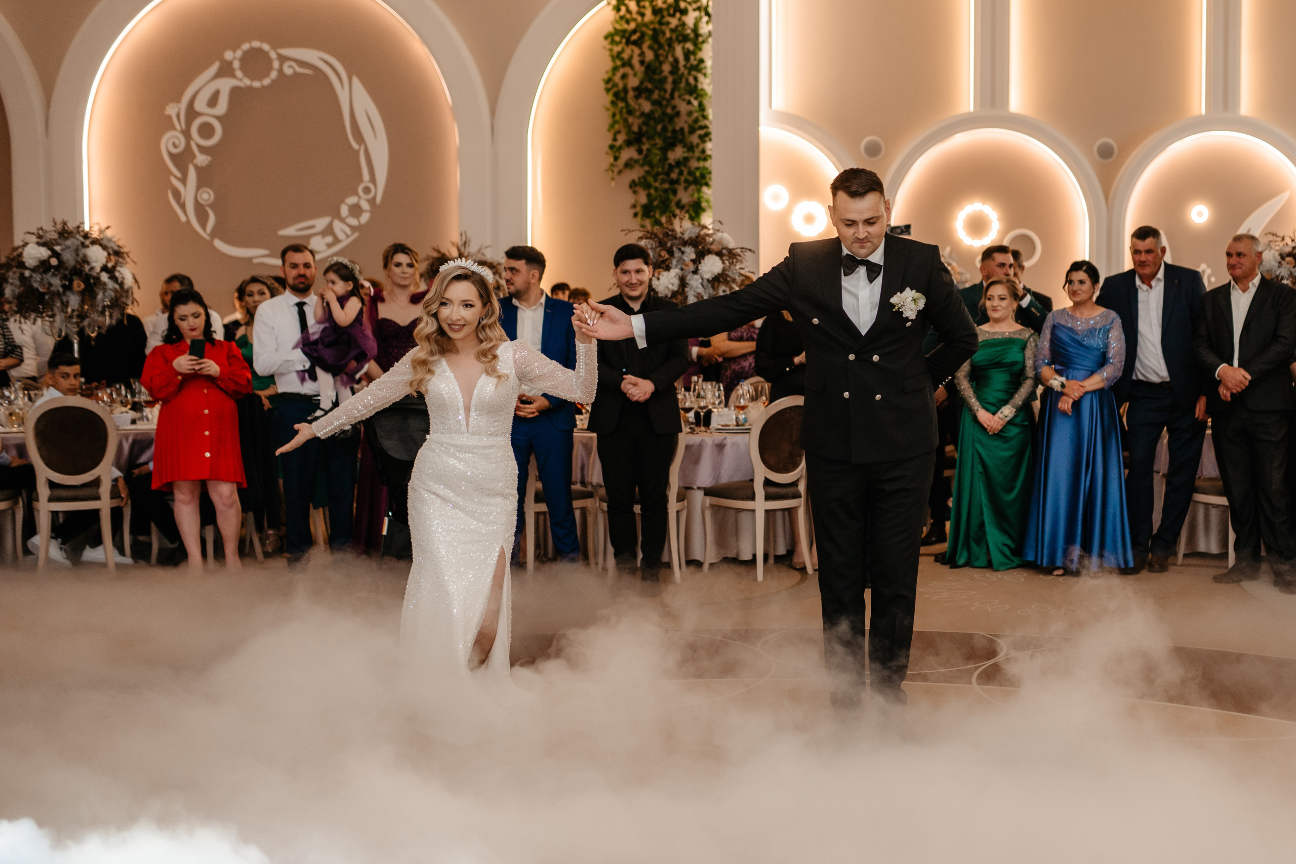 Elena + Petru. Goldut Sergiu Photographer