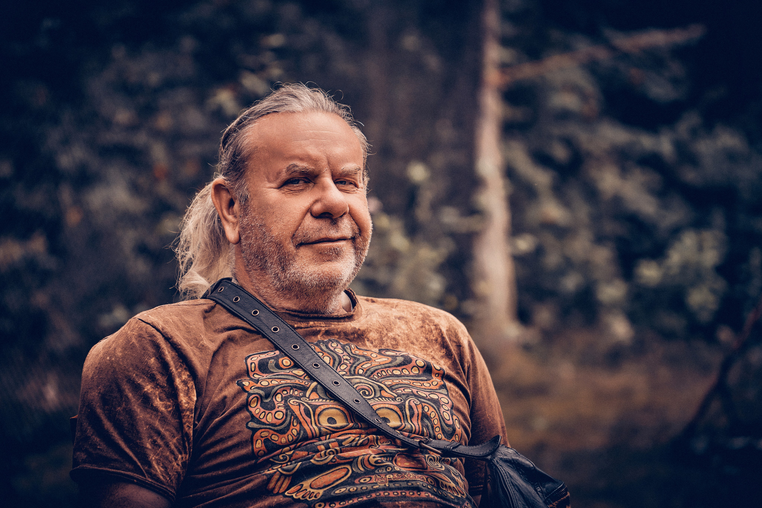 Organic Festival 2024. Андрей Шипилов — Фотография & Видеография