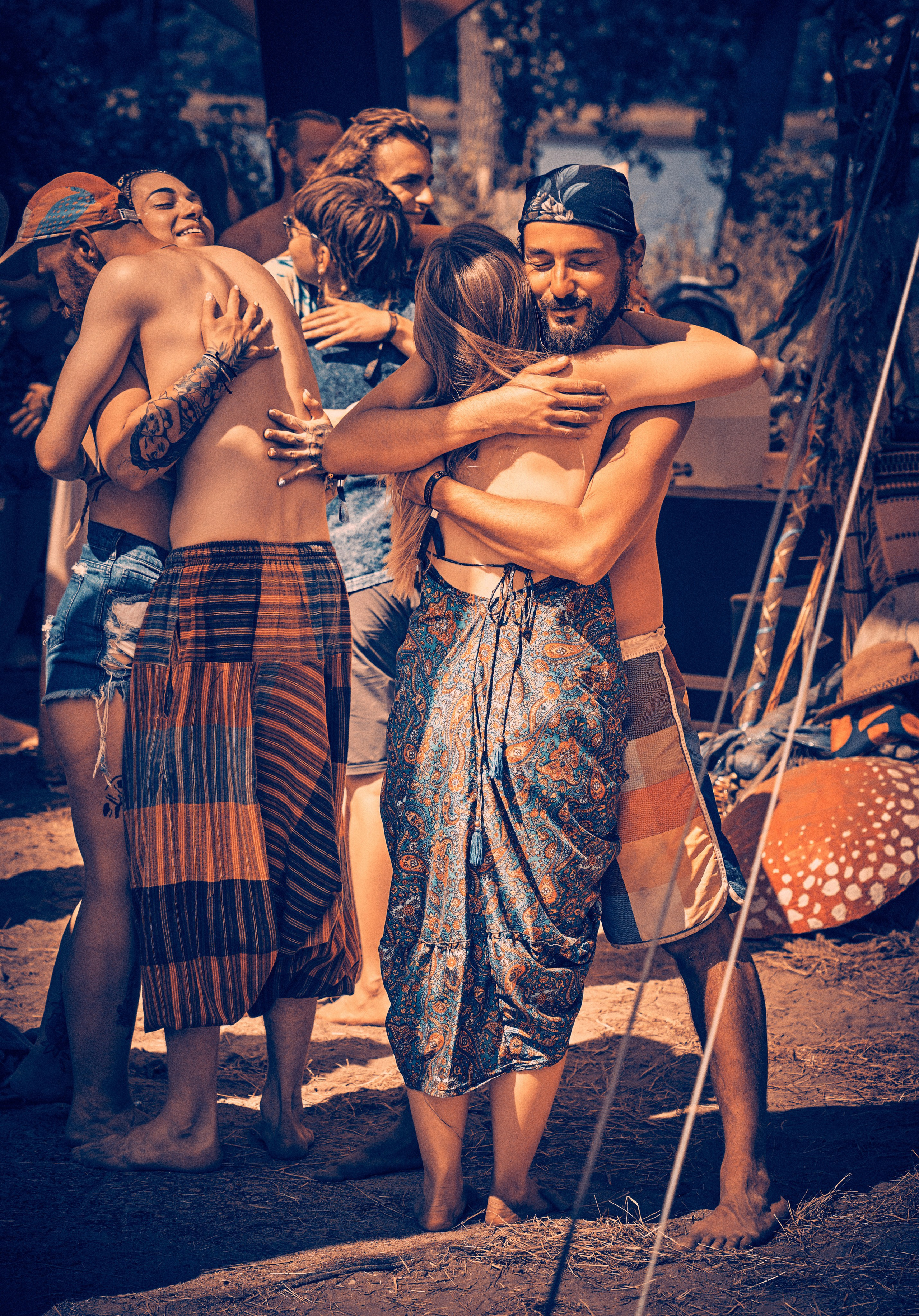 FRUN Freedom Universe — 2023. Andriej Szypilow — Photography & Videography