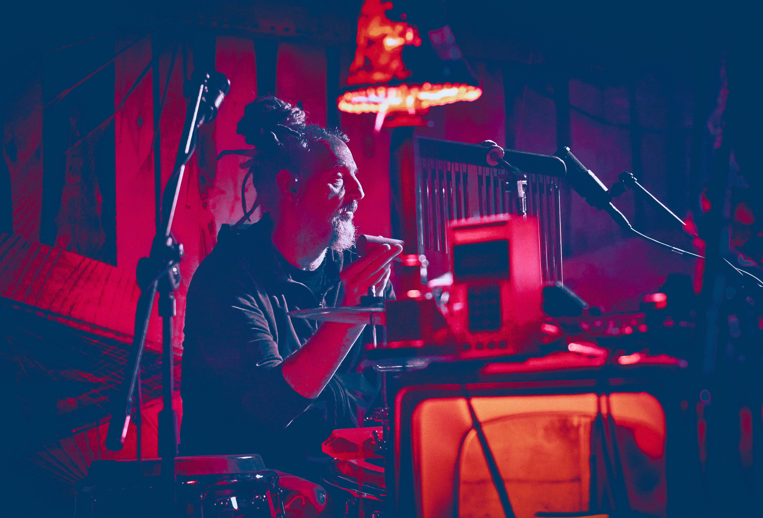 Концерт SPACEBOY на Fruń Festival 2022 - Фотограф Андрей Шипилов. Андрей Шипилов — Фотография & Видеография