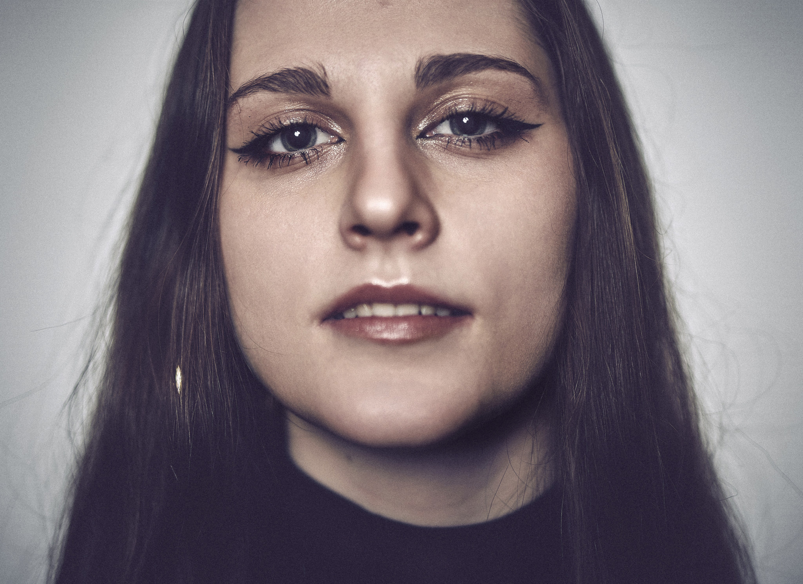 Fotograf portretowy Andriej Szypiłow - Patrycja. Andriej Szypilow - Fotografia & Wideografia