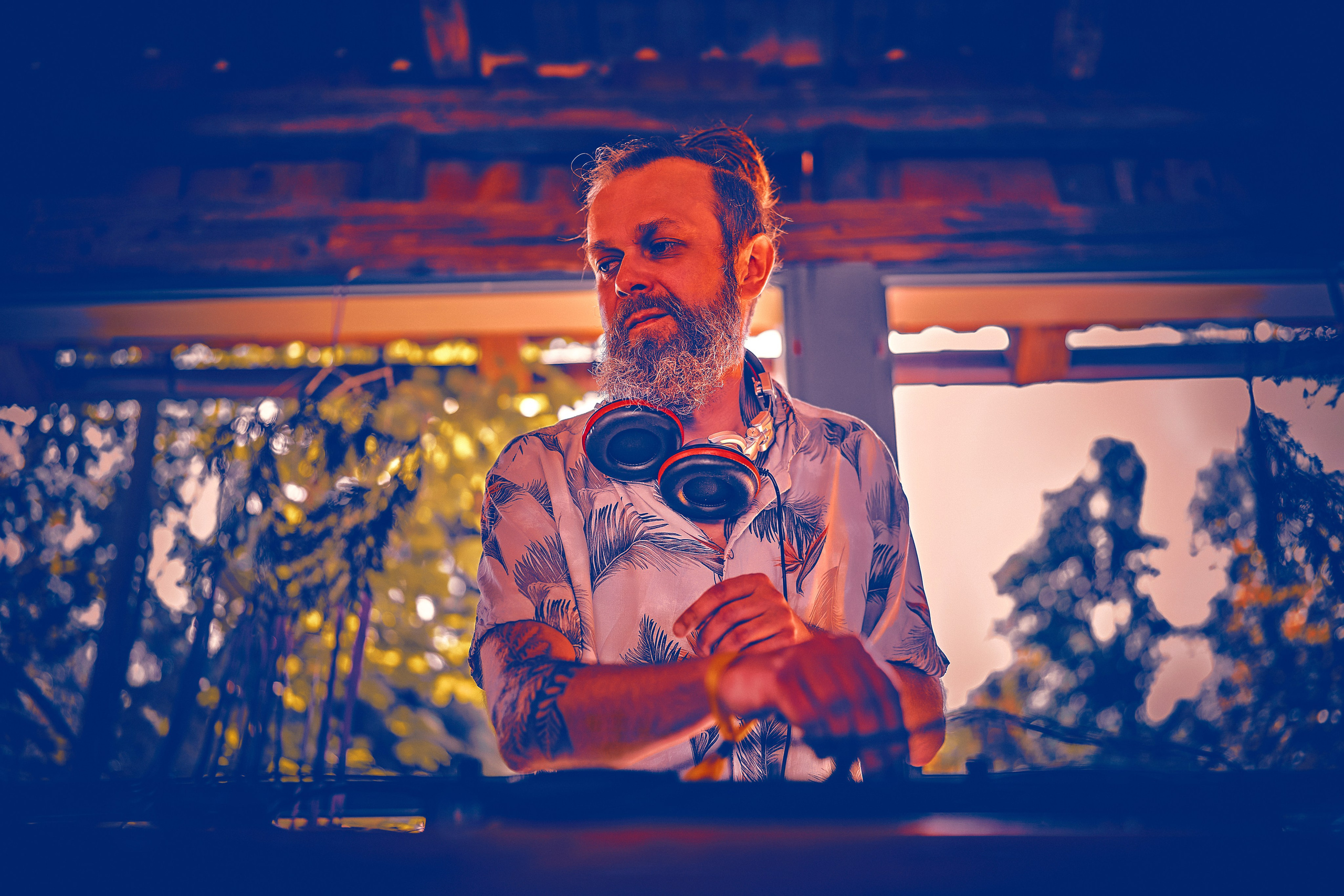 Первый День рождения Бирюзового Острова (Turkusowa Wyspa). Андрей Шипилов — Фотография & Видеография