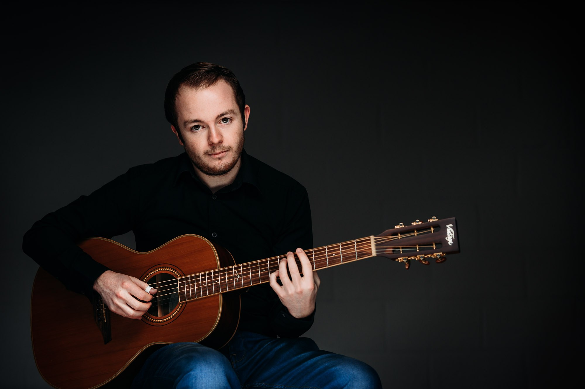 Alexander Kabanov Photographer