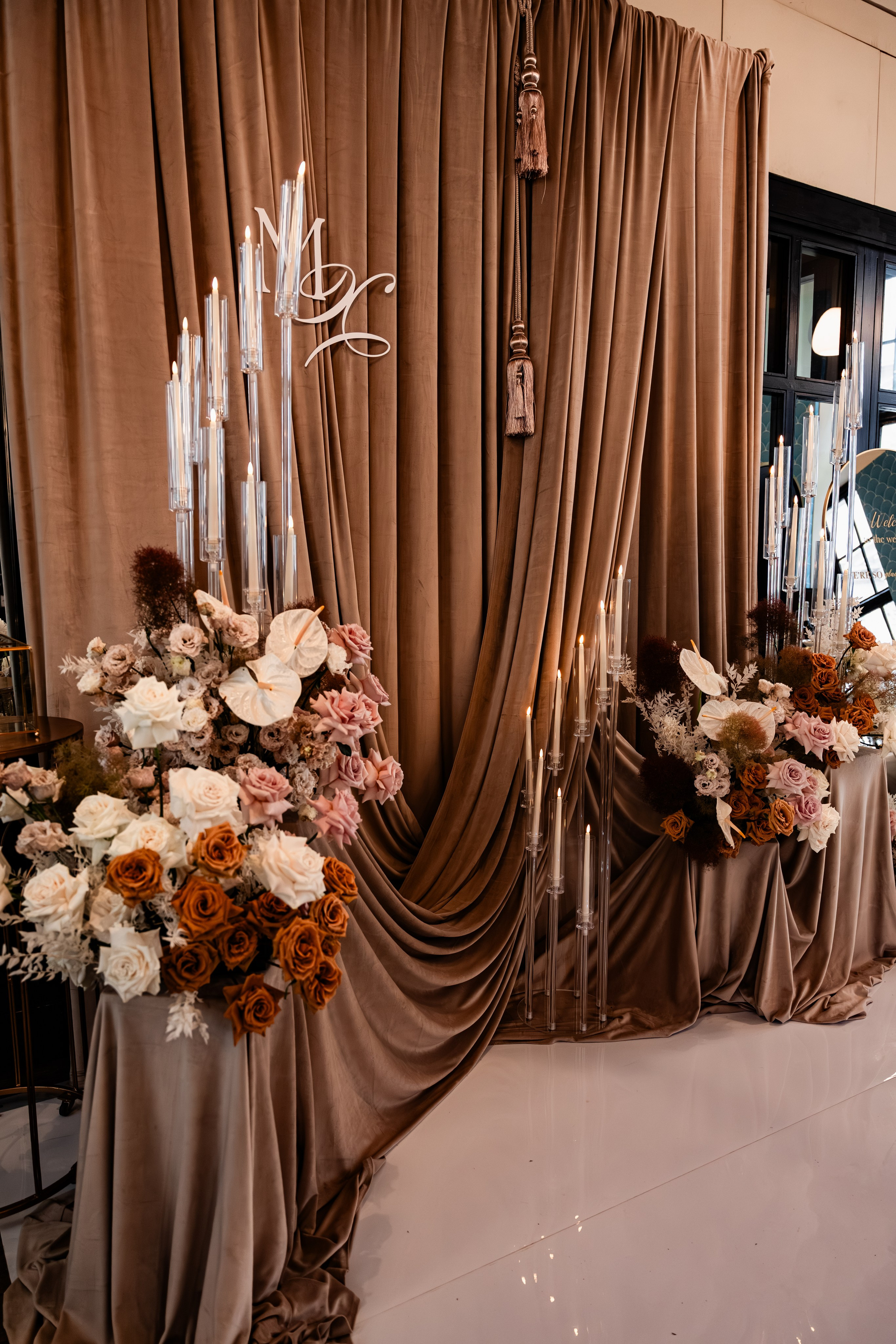 Decoration. Tonya Kyrylenko photographer in London