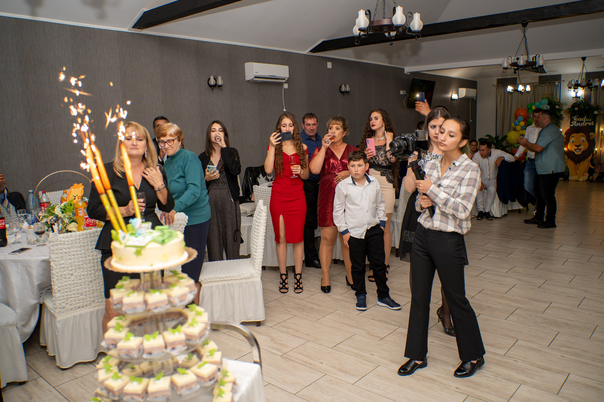 Botez Theodor Andrei