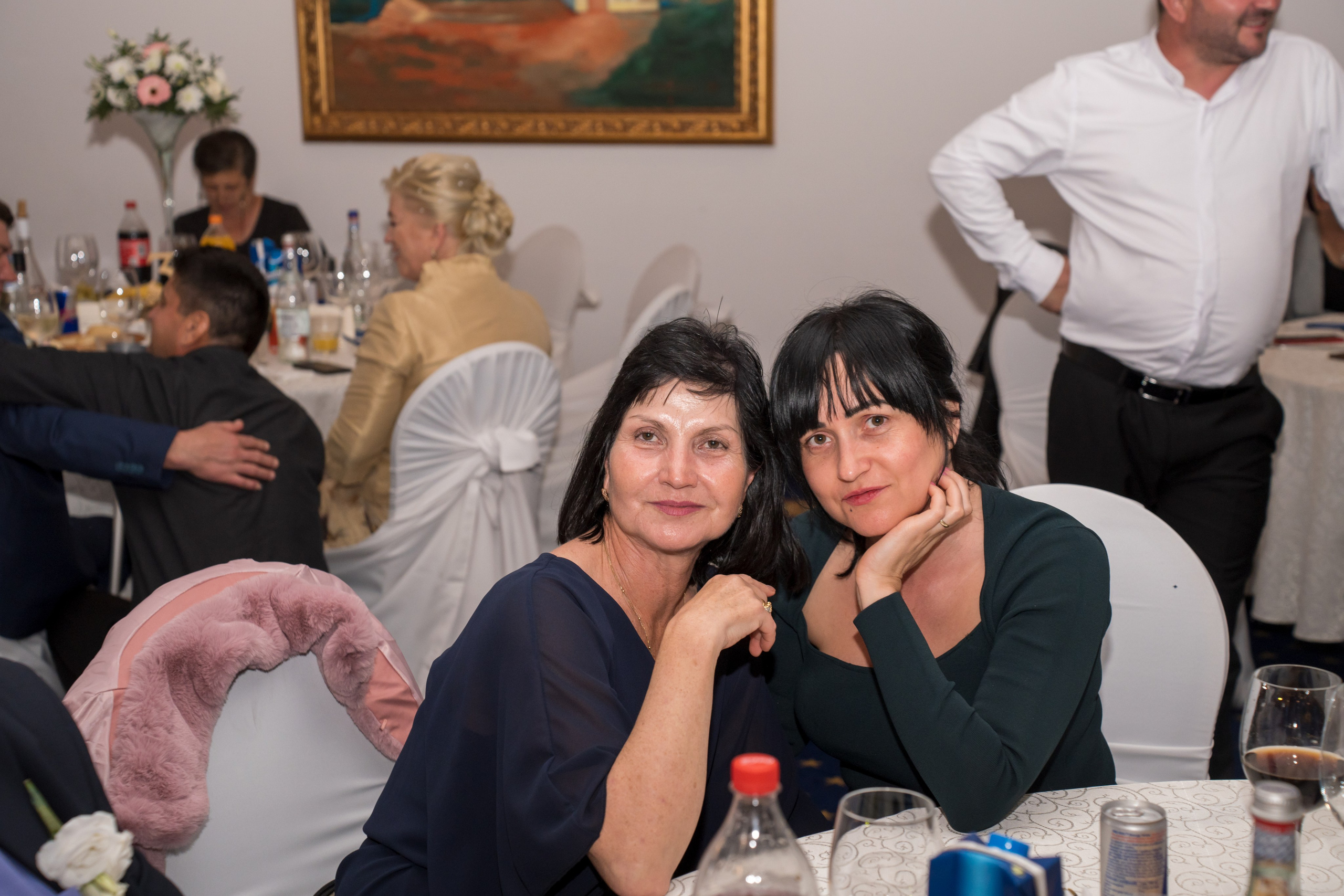 Nuntă Florin & Andreea