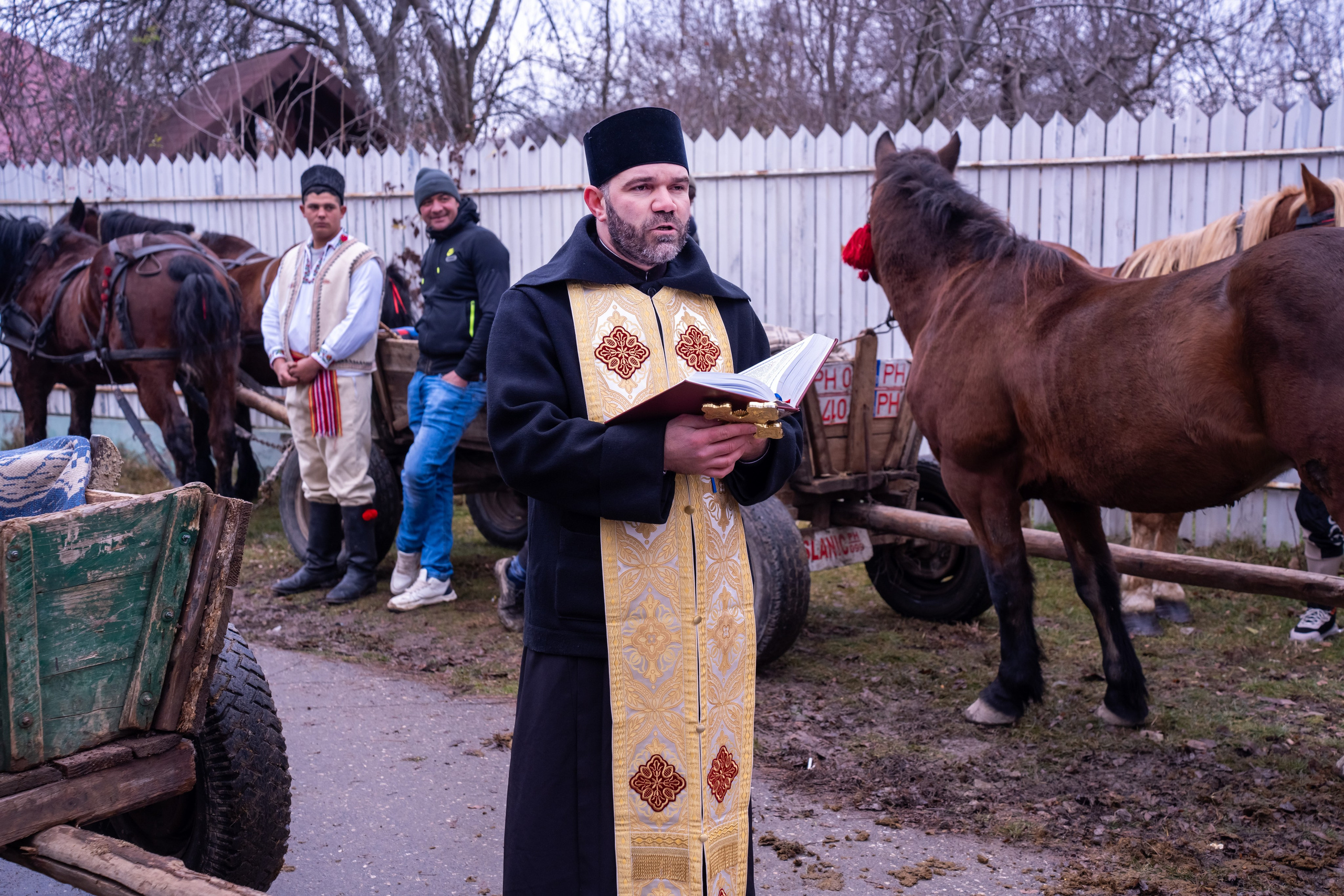 1 Decembrie la Vărbilău (a 2-a ediție)
