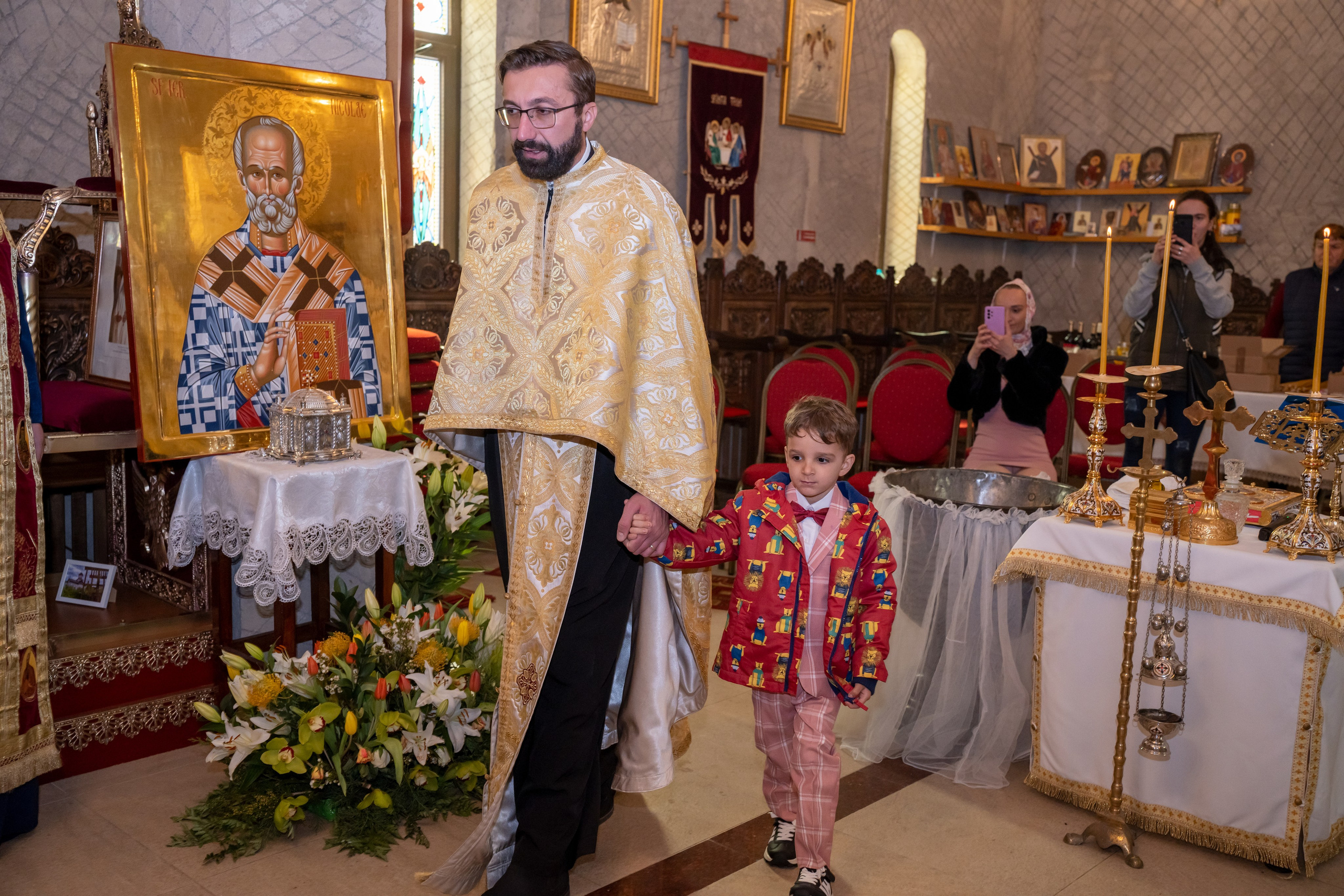 Botez Claudiu Denis Nicolae