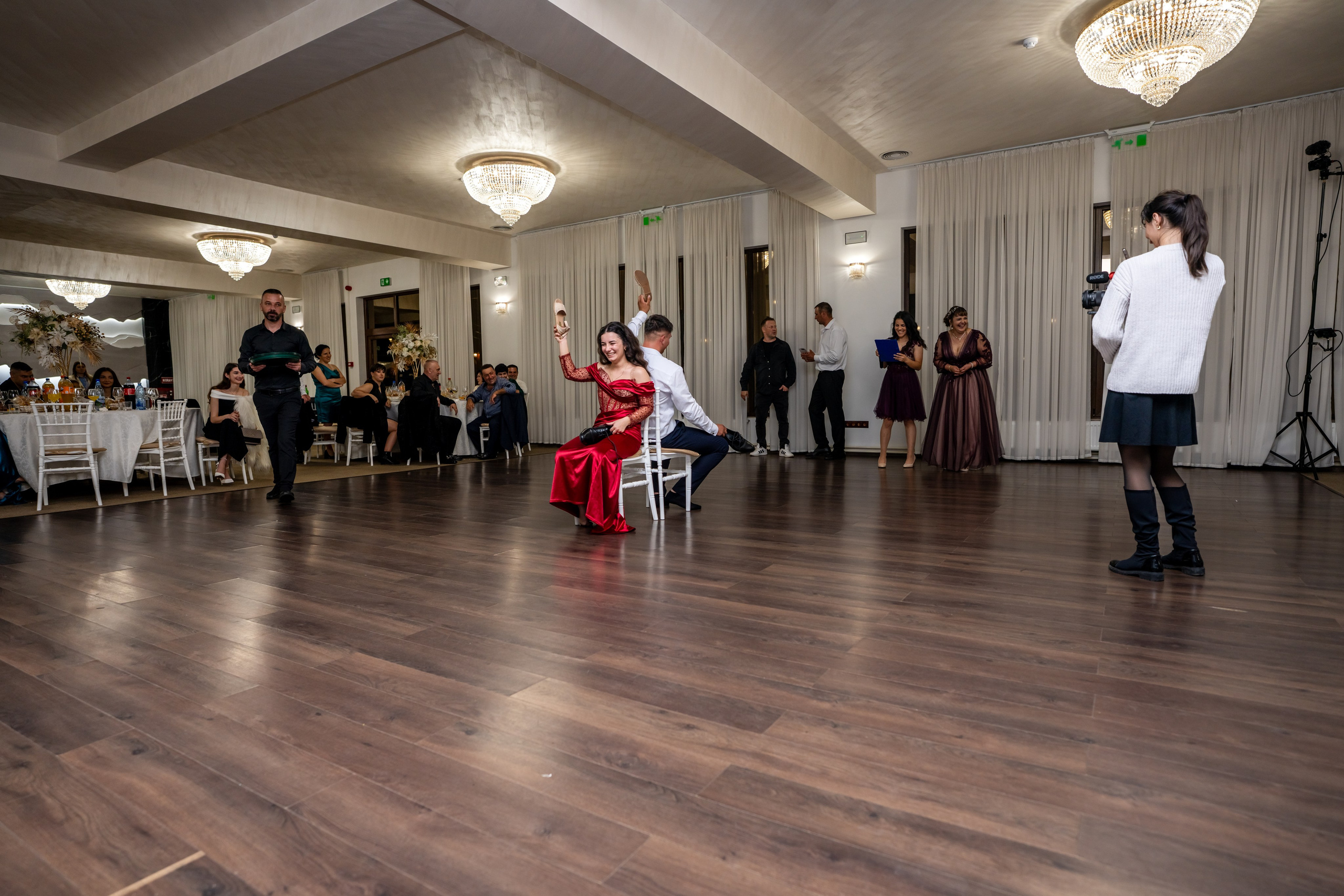 Nuntă Nicoleta & Marin. Mihai Alexandra Events
