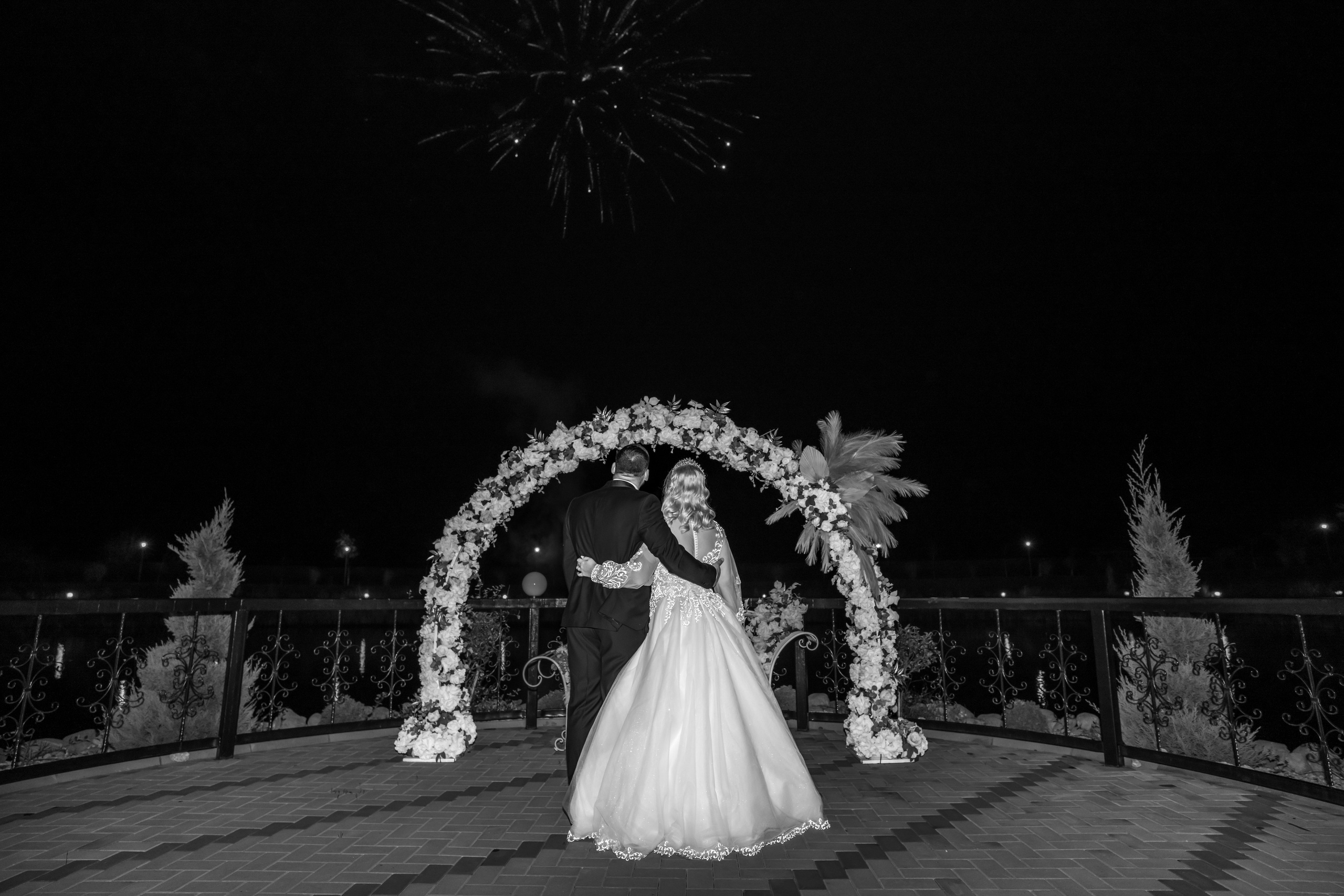 Nuntă Loredana & Cosmin. Mihai Alexandra Events