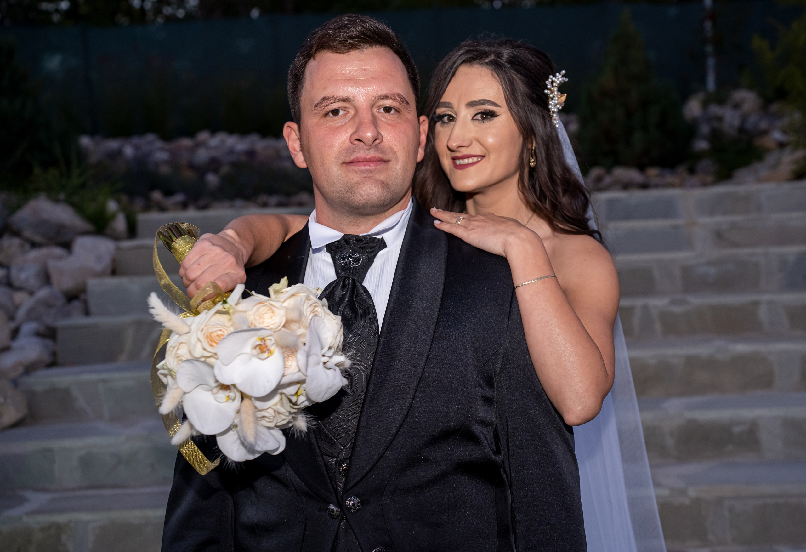 Nuntă Adina & Sorin