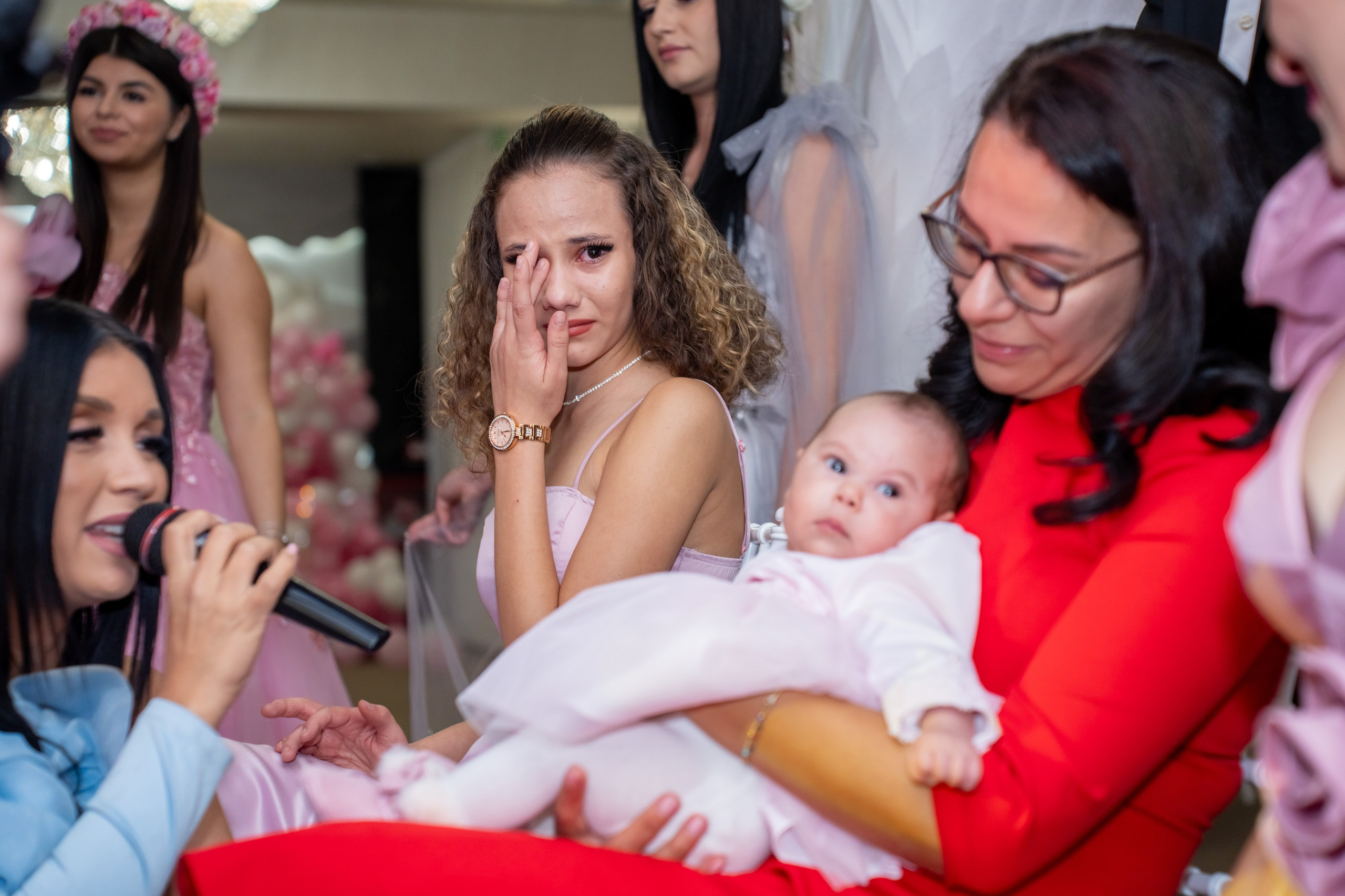 Botez Aylin Maria