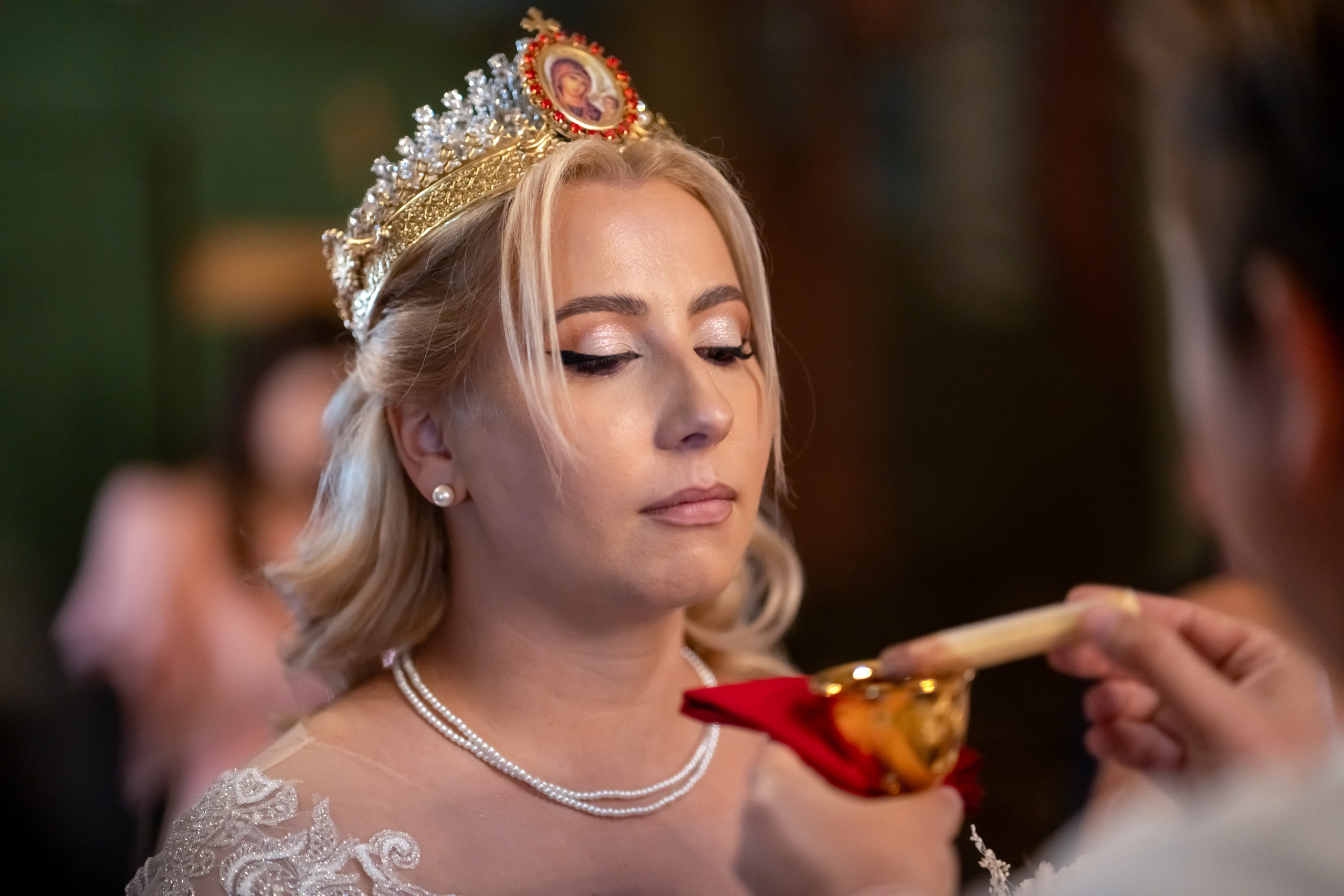 Nuntă Loredana & Cosmin. Mihai Alexandra Events