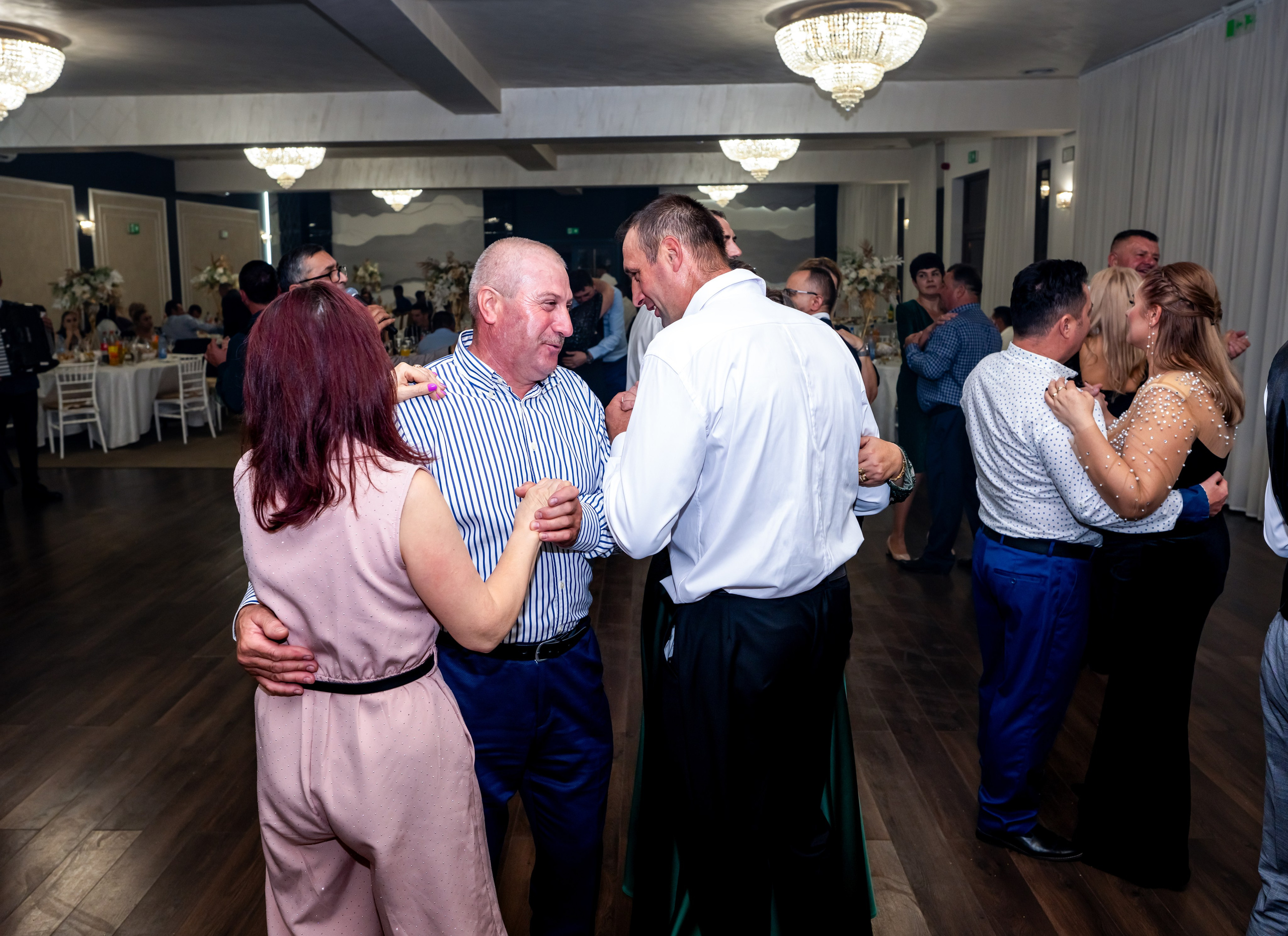 Nuntă Nicoleta & Marin. Mihai Alexandra Events