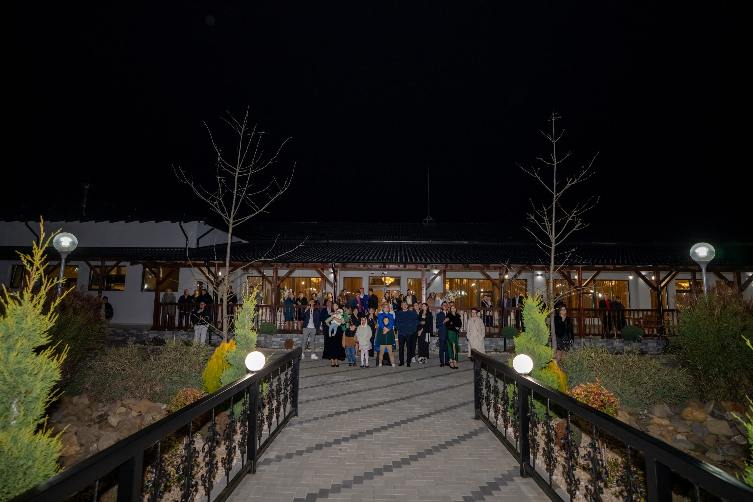 Nuntă Loredana & Cosmin. Mihai Alexandra Events