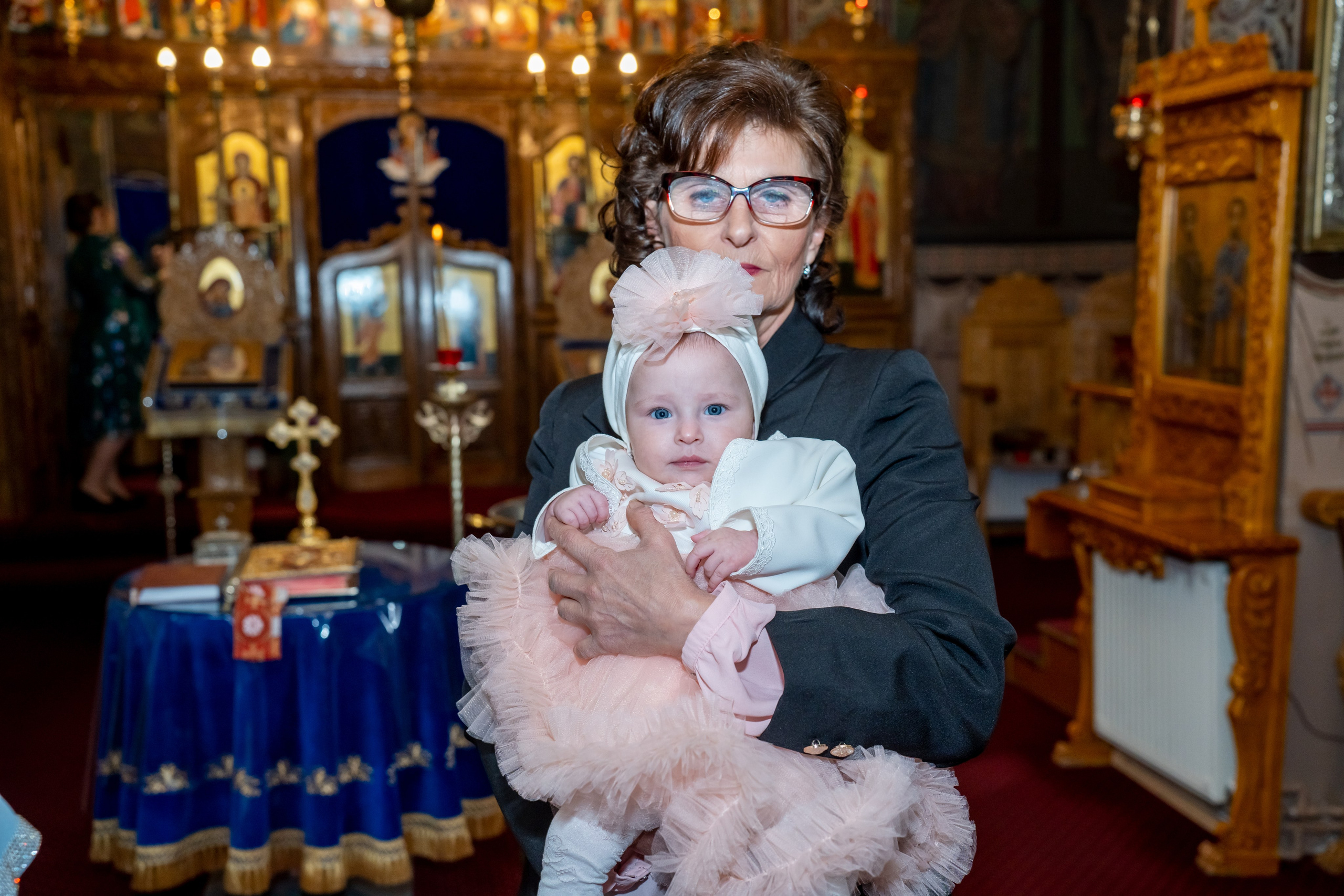 Botez Rebeca
