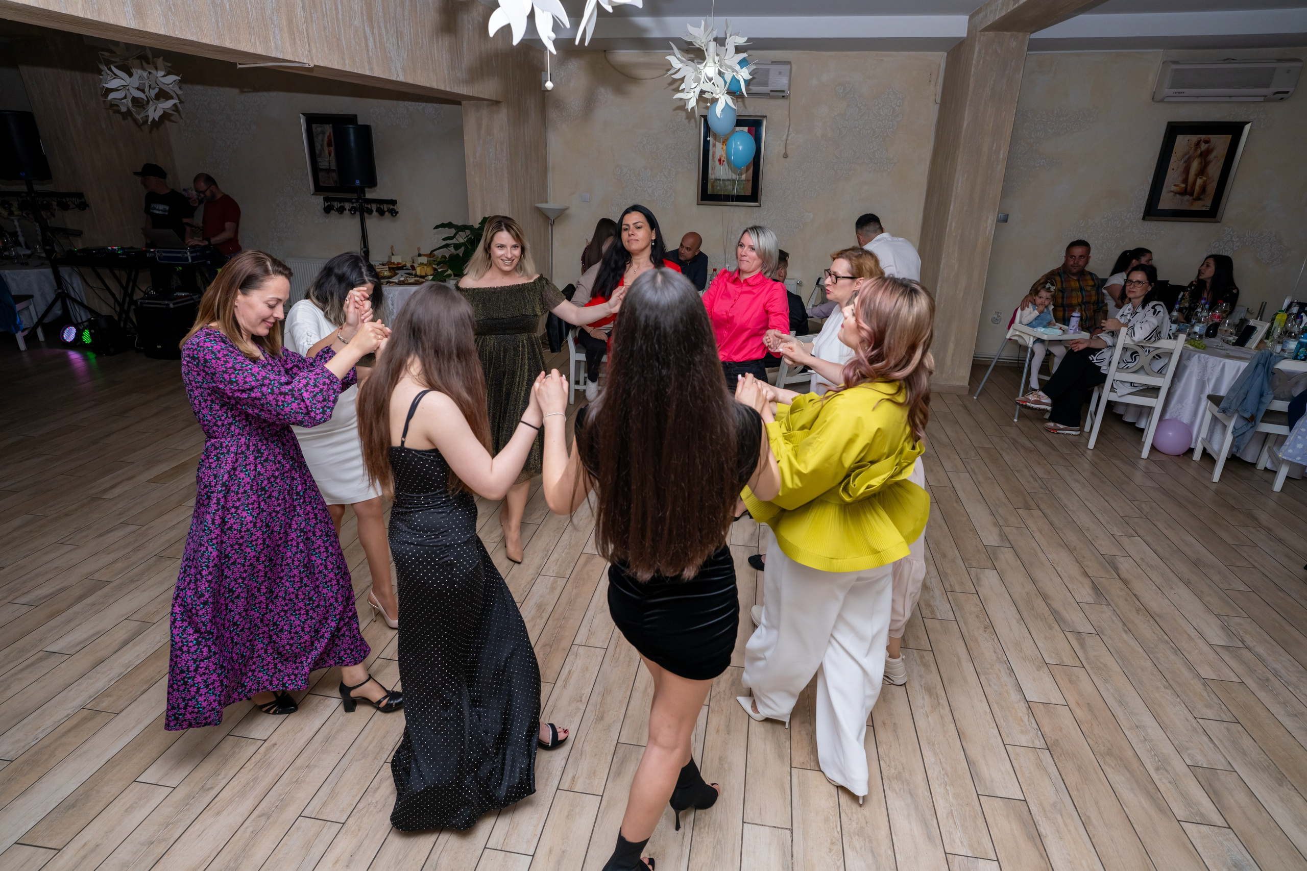 Botez Astrid Ioana
