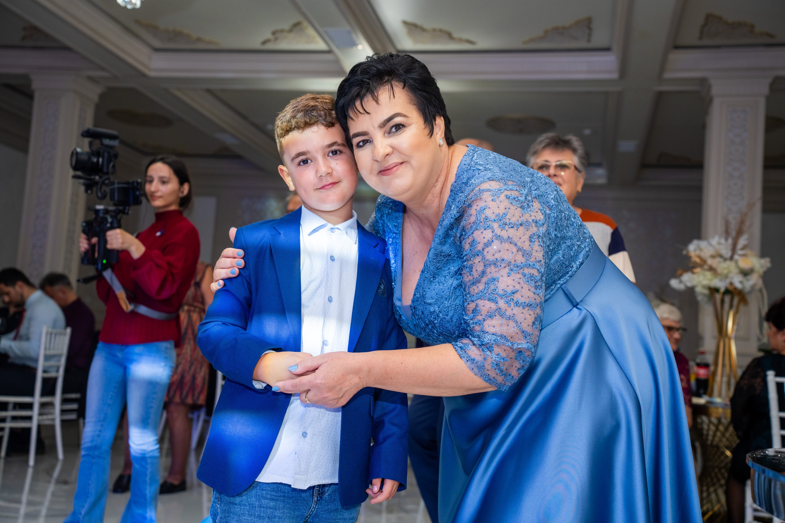 Botez Damian Ștefan
