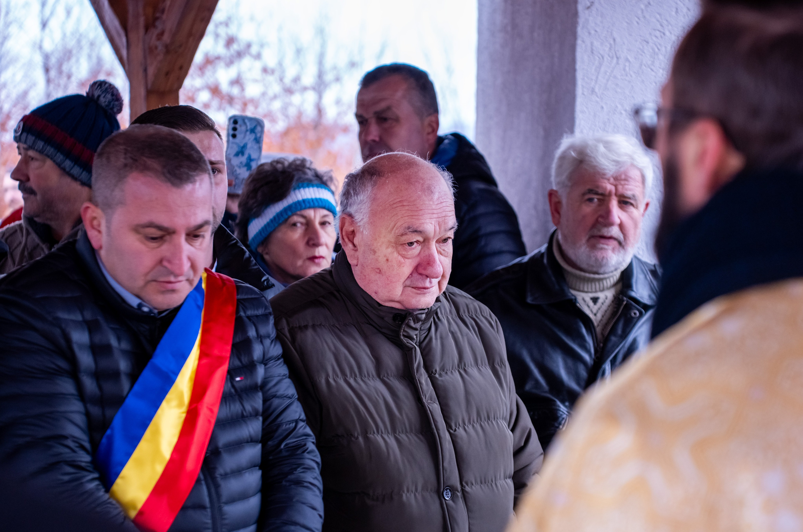 1 Decembrie la Vărbilău (a 2-a ediție)