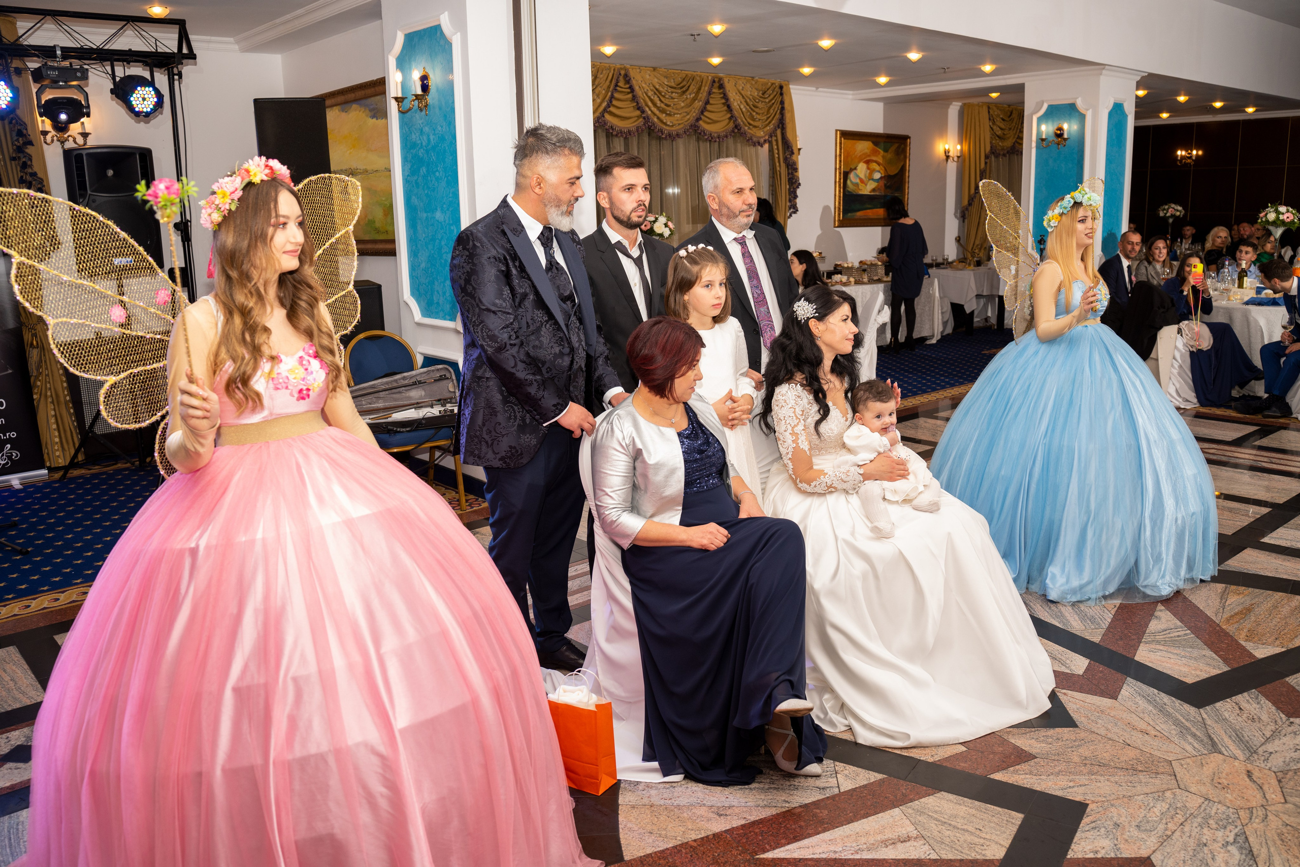Nuntă Florin & Andreea