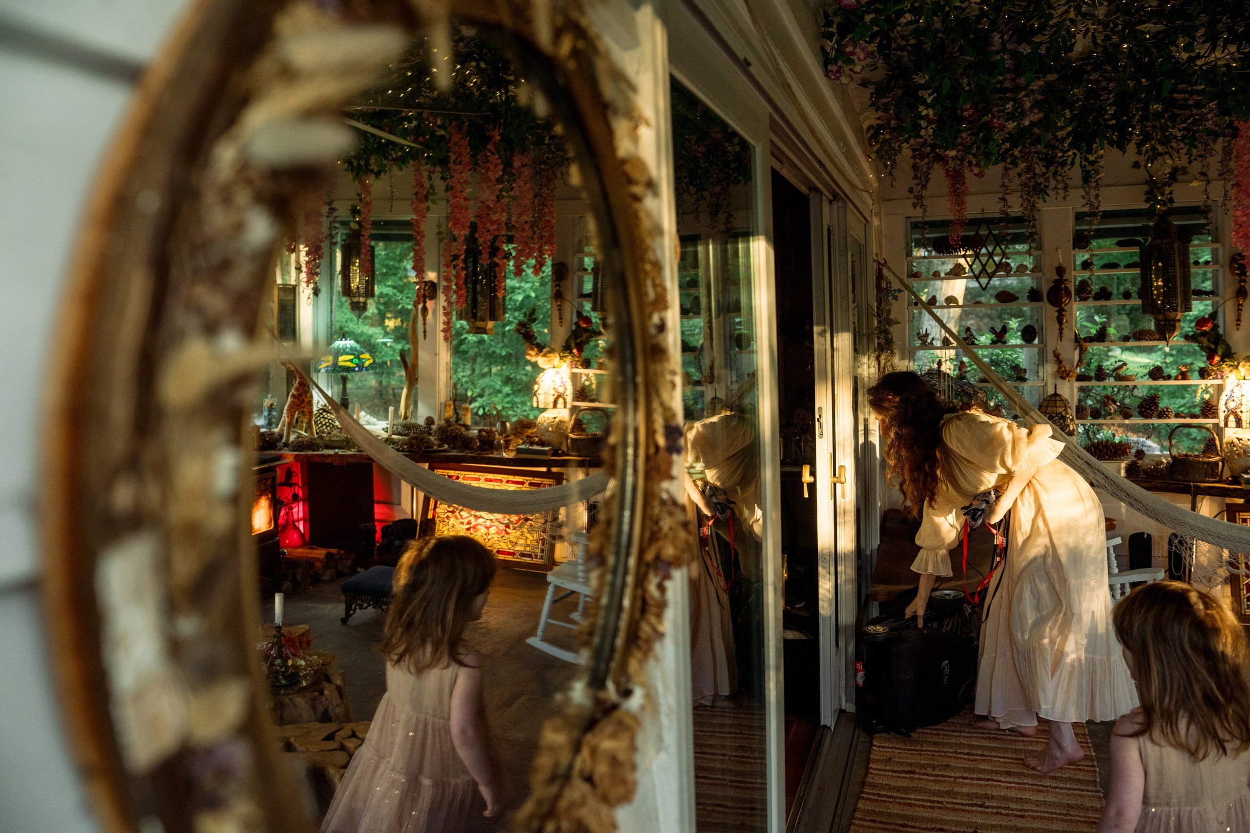 Avigail’s fairytale. Alisa Tant — Family and newborn photographer Bucks County, Montgomery county, Philadelphia, NJ