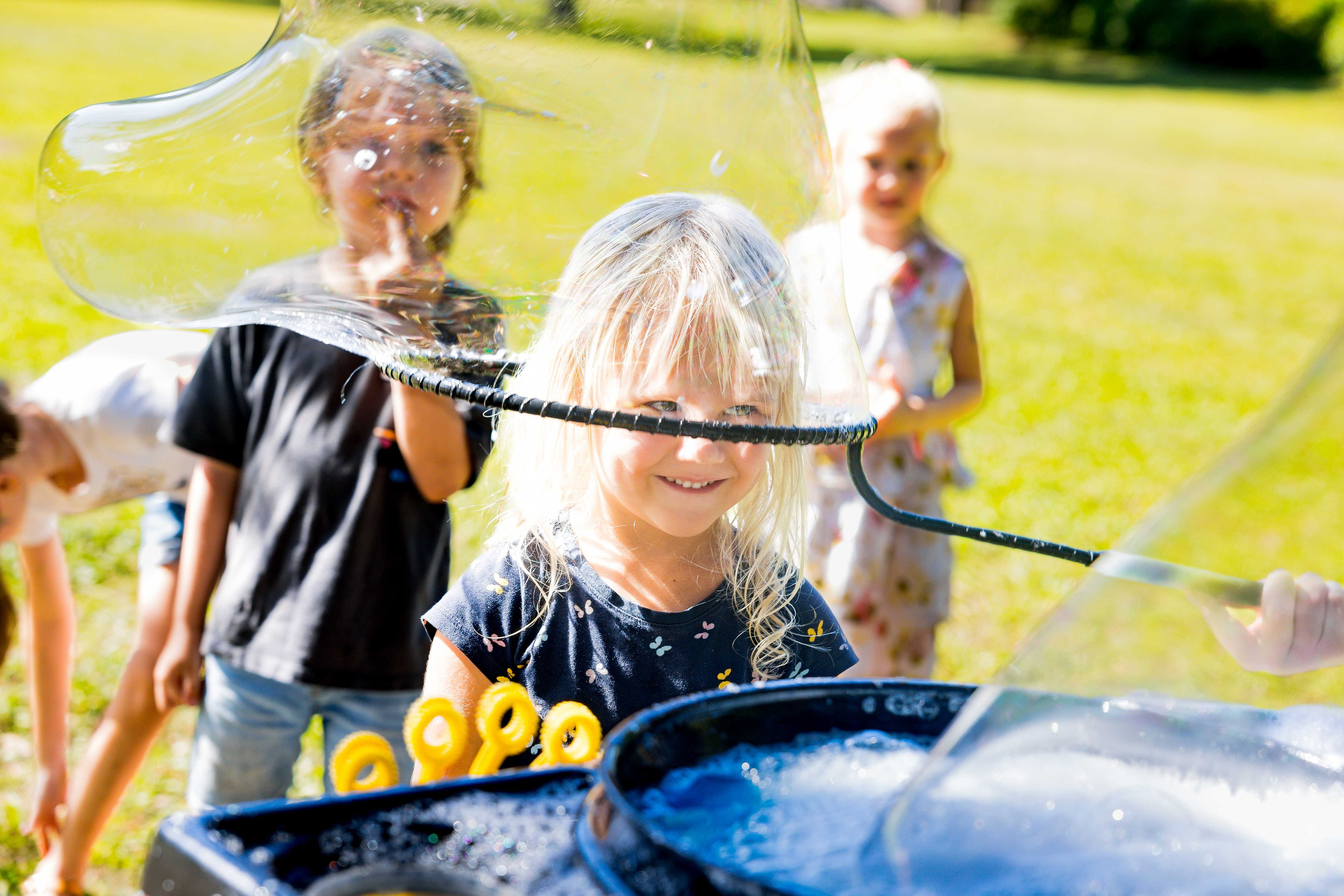 PICNIC. Photographer Julia Makoveeva