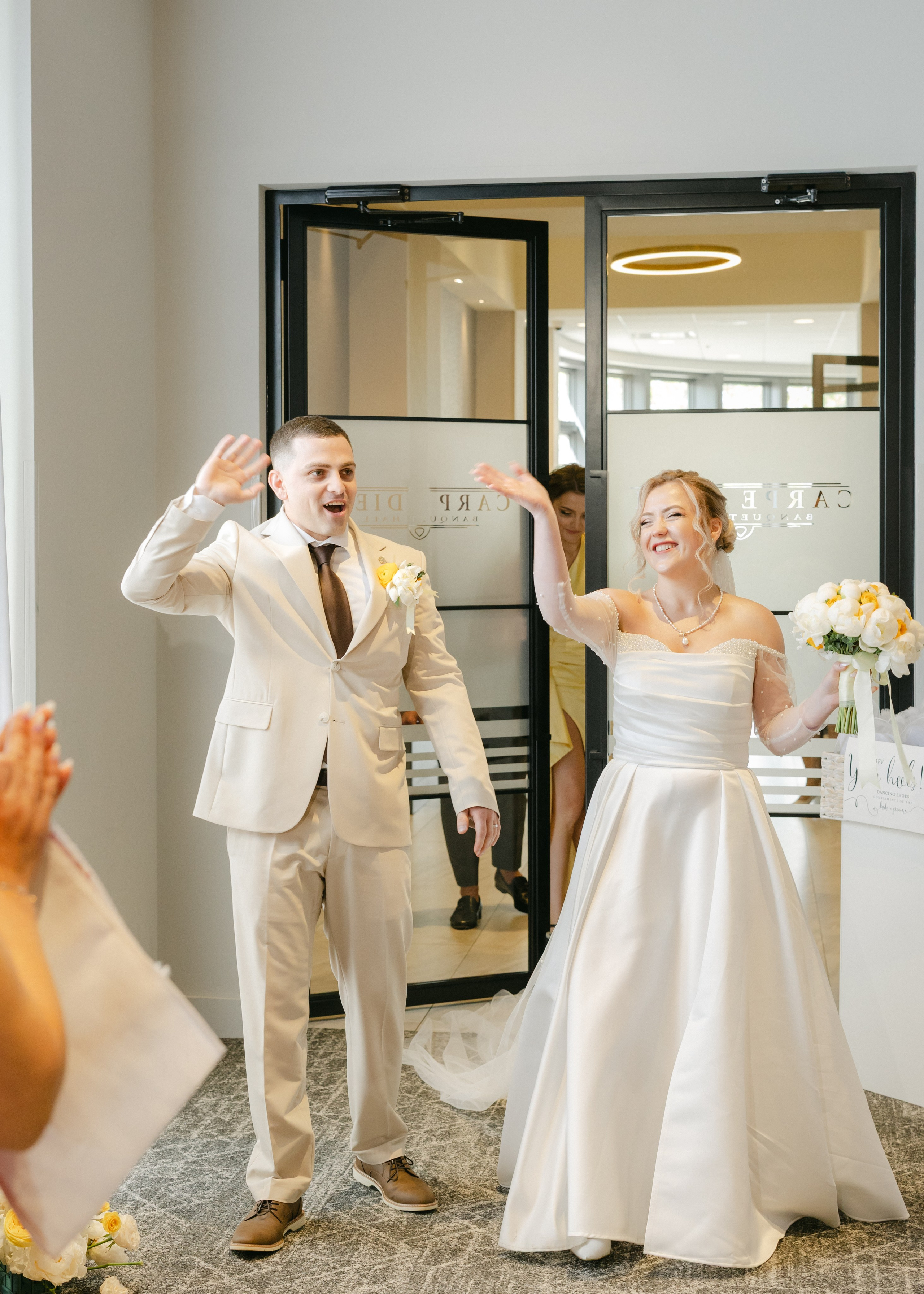 Wedding. Anastasia Post: Wedding and Editorial Photography