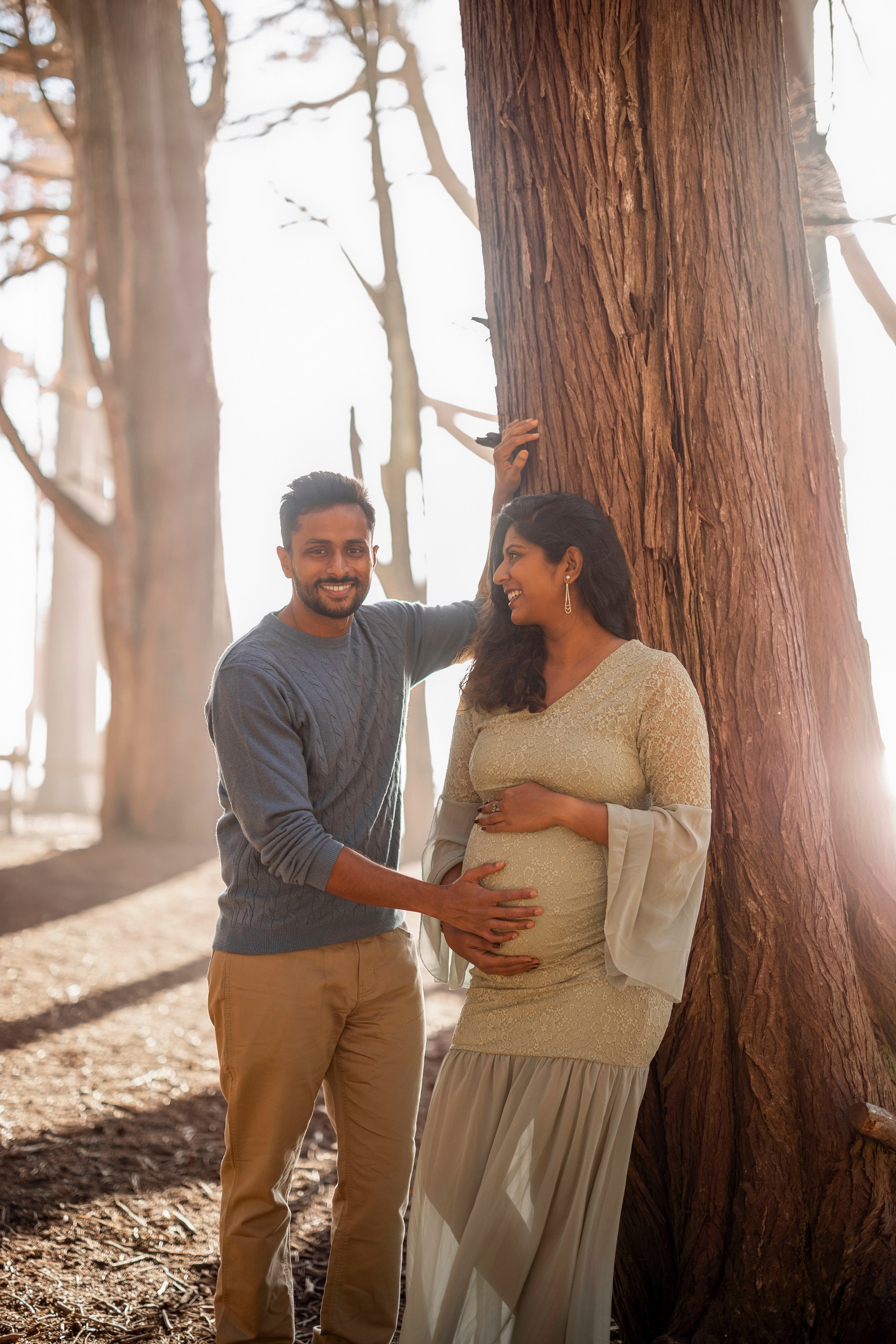 Forest. Bay Area Photographer: family, maternity, love story, wedding