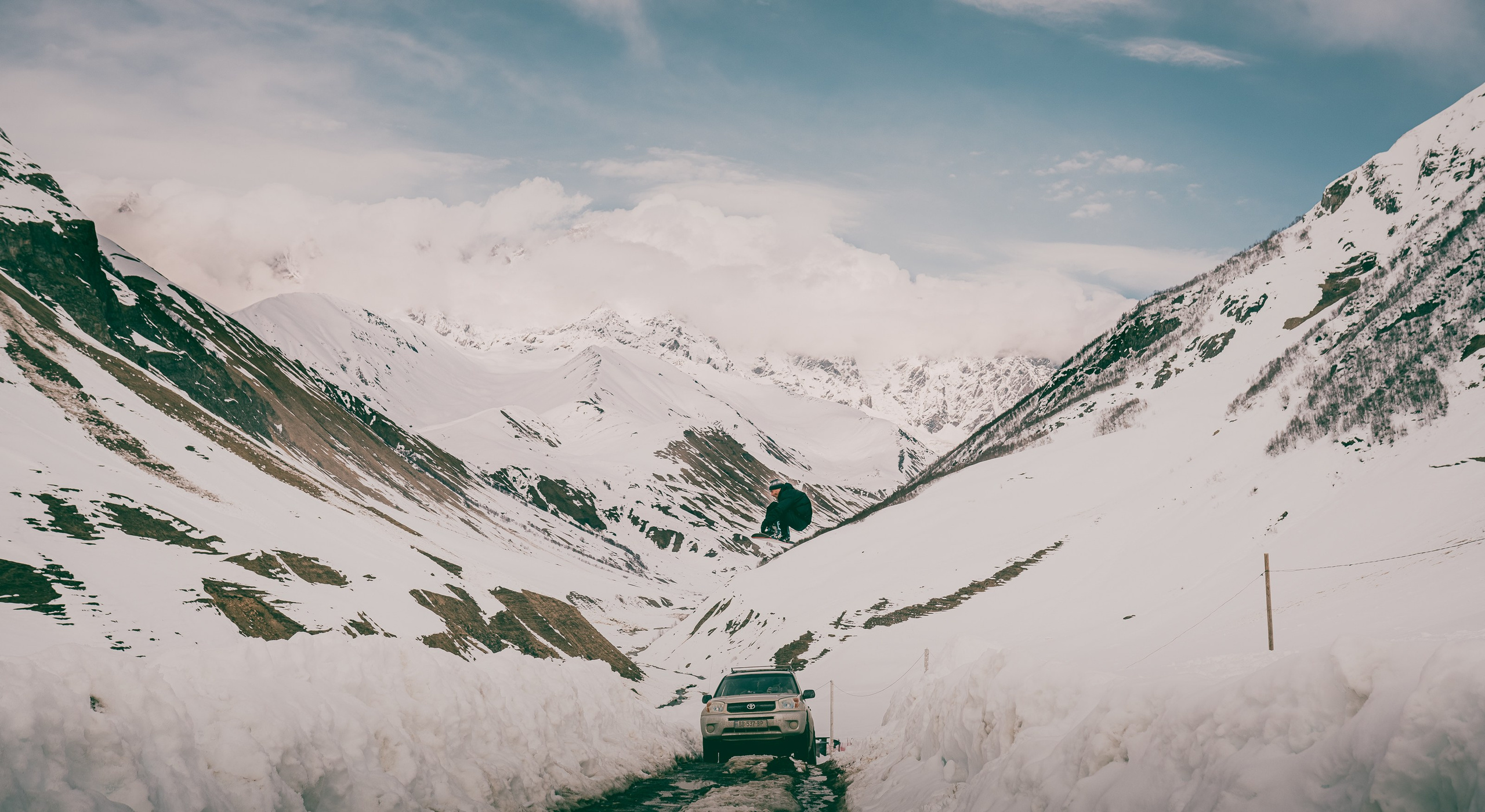 GIORGI KAKHASHVILI. Merabi Eminashvili