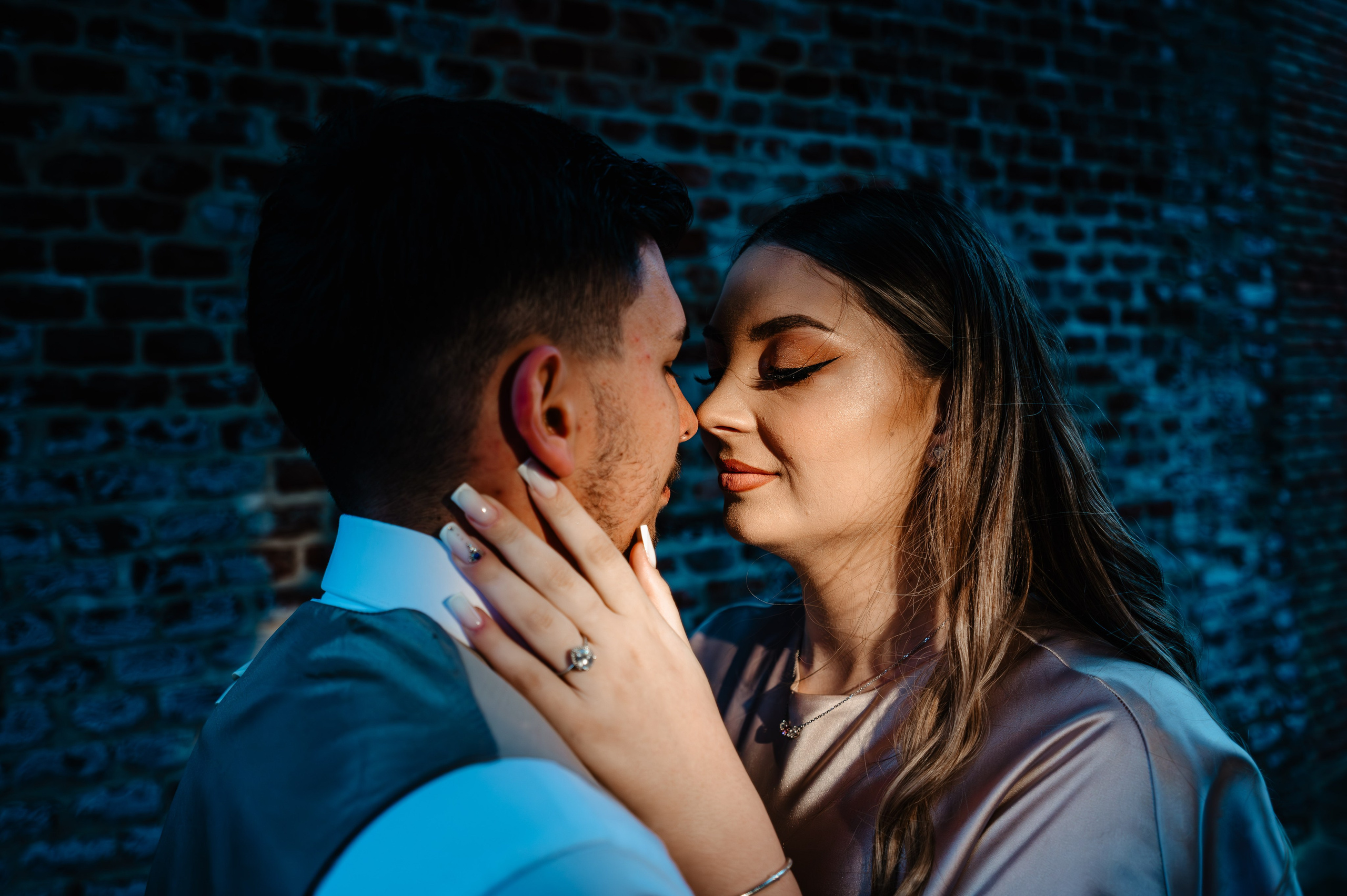 Sedinta foto  save the date Nicole&Andrei