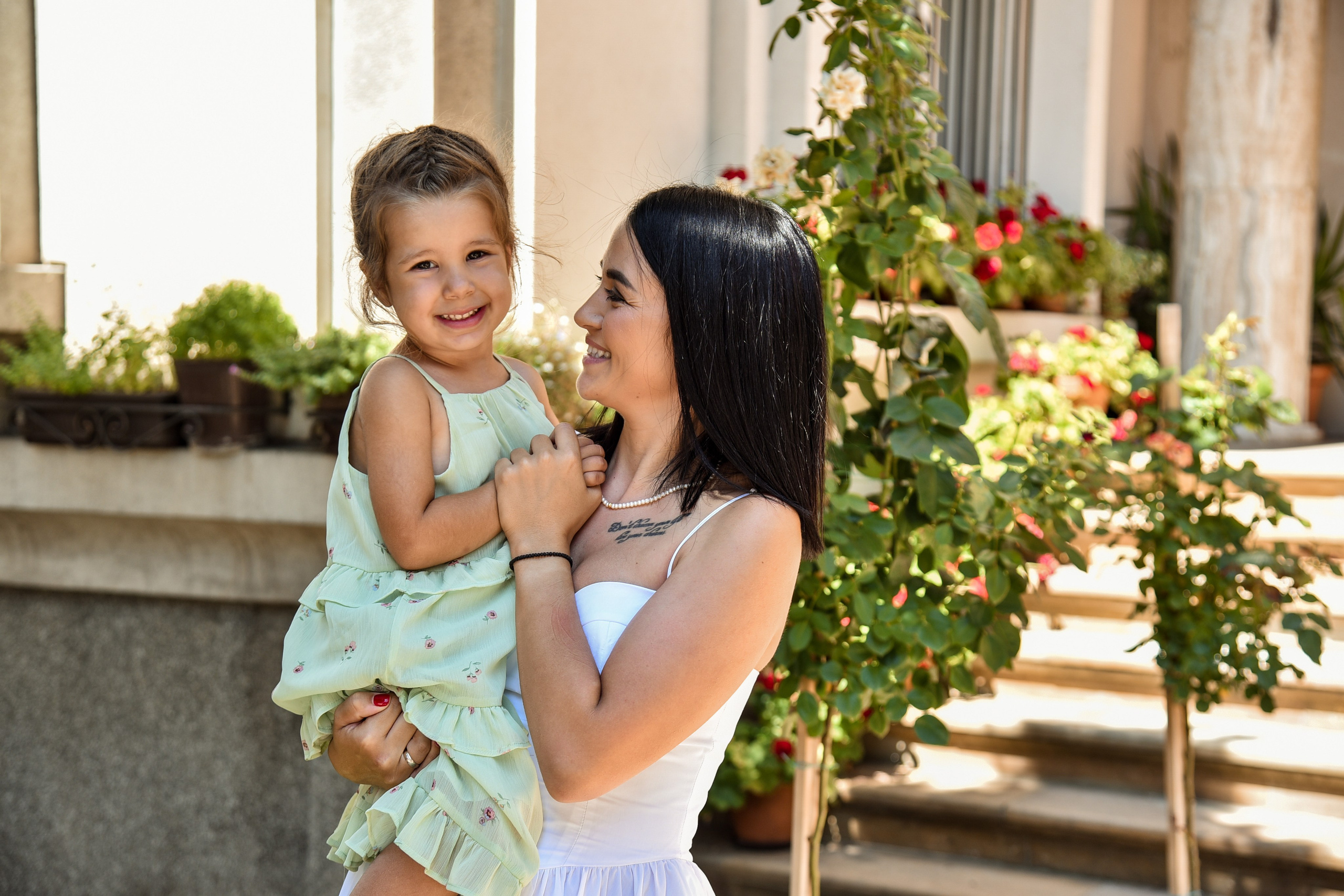 Vasilijev poseban dan. Marija Đoković, Belgrade-based family photographer