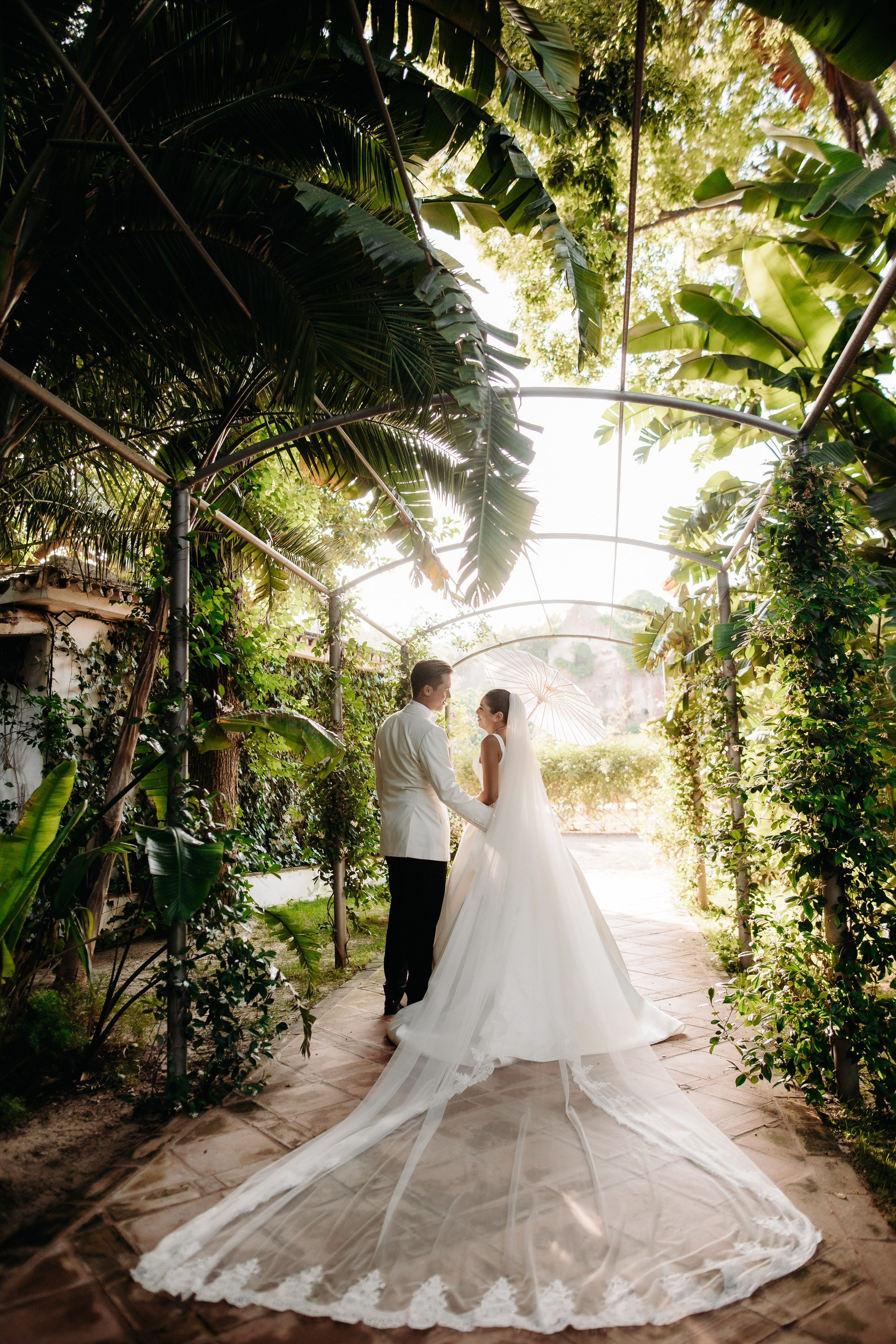 Свадебные фотосессии — фотограф Alina Vok в Эстонии и Европе