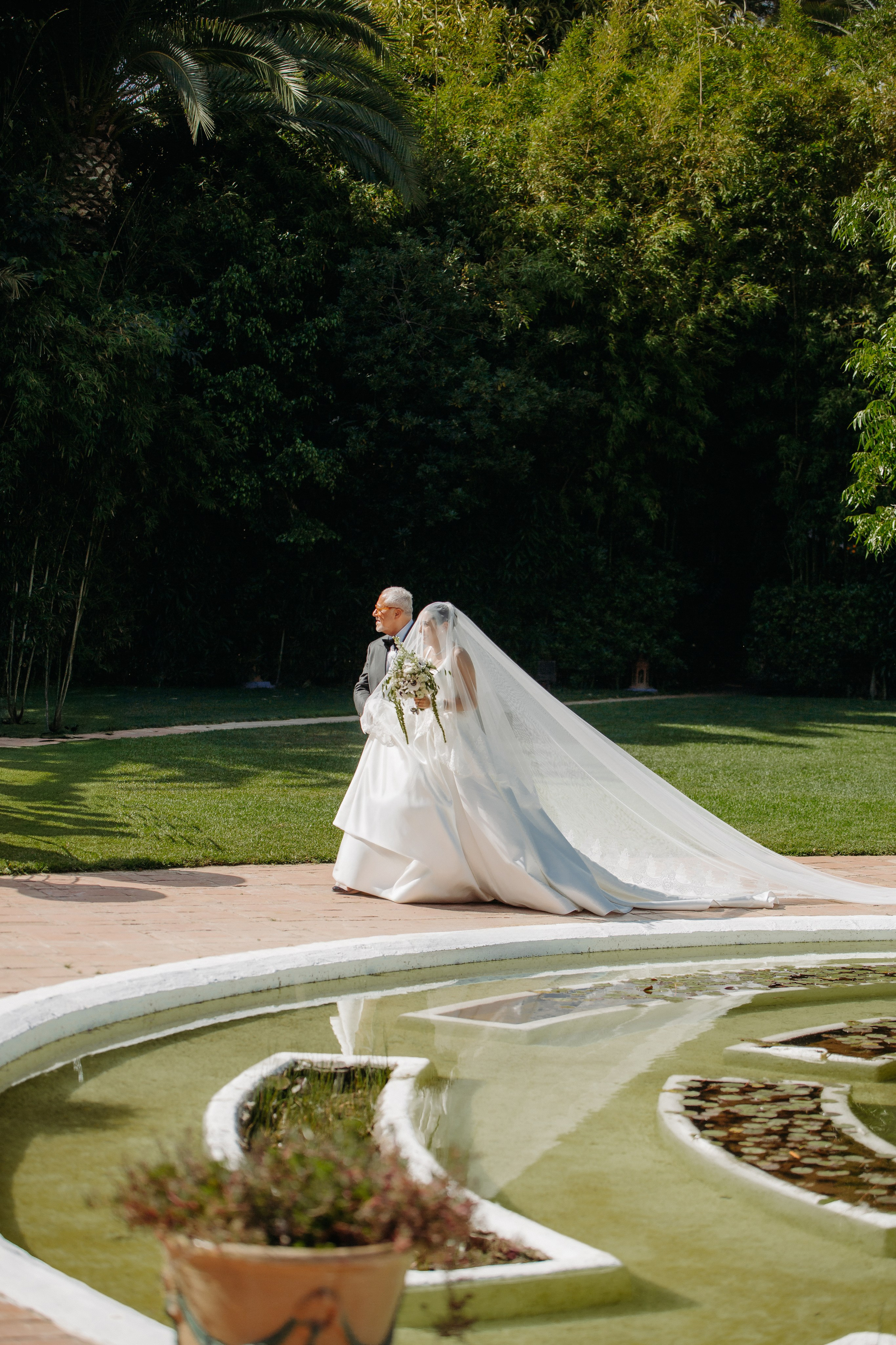 Свадебные фотосессии — фотограф Alina Vok в Эстонии и Европе