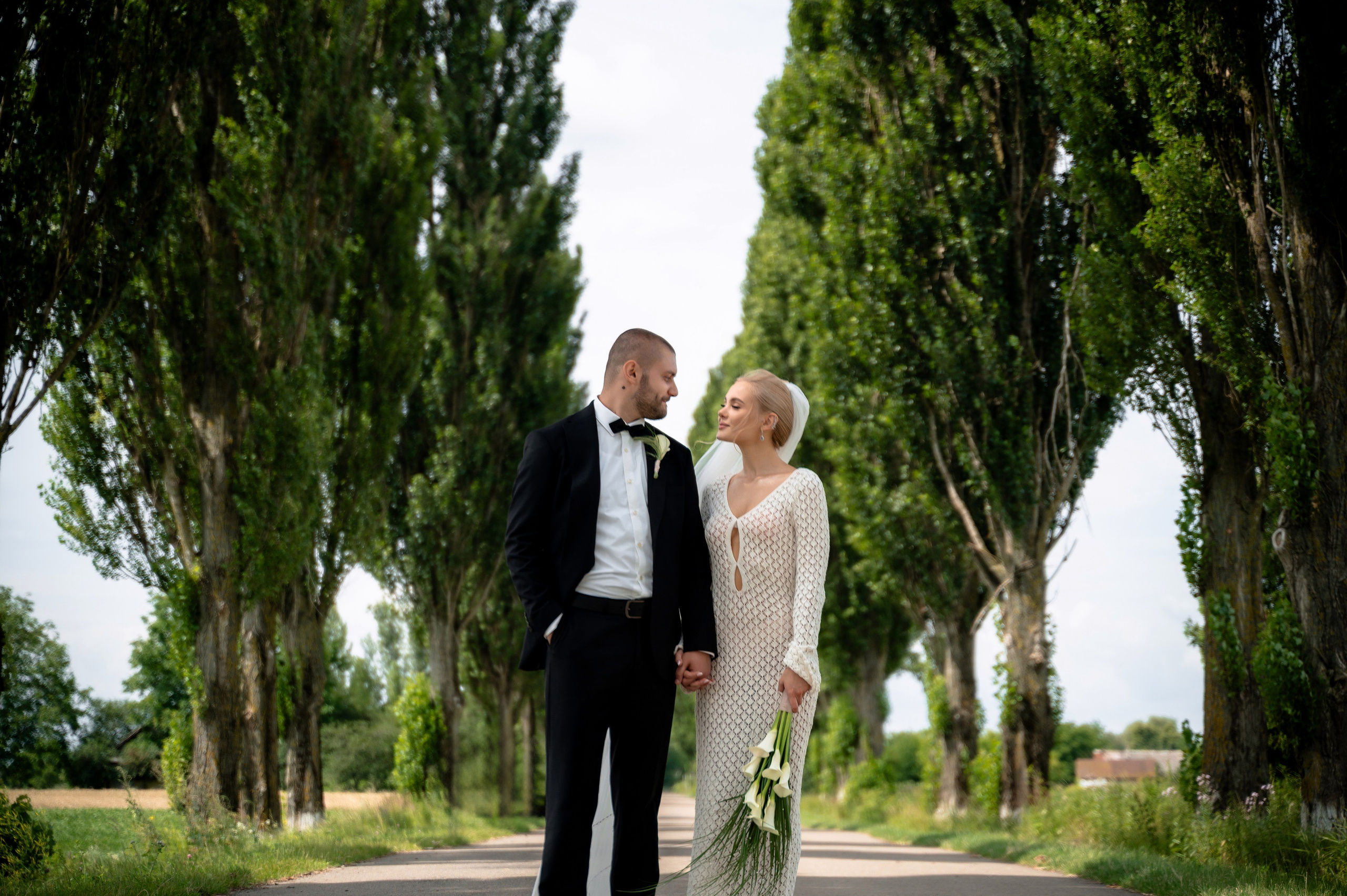 Кріс & Назар. 