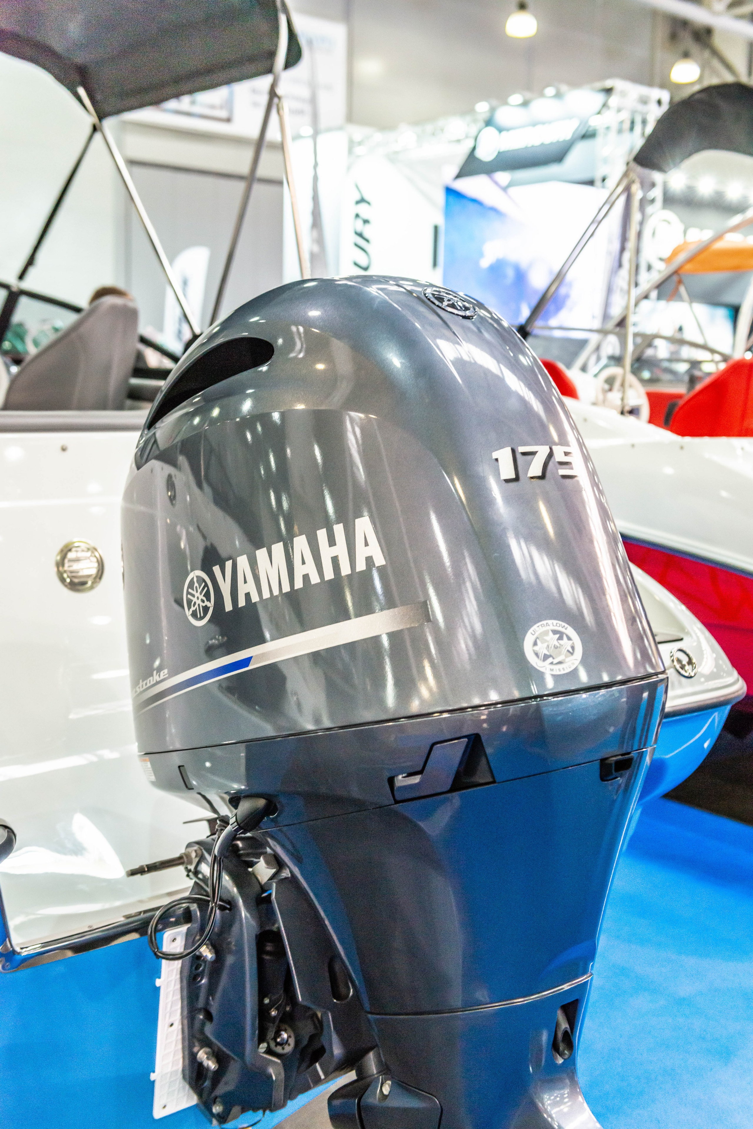 Фотосъемка лодок на Moscow Boat Show 2022. FOTÓGRAFO MÉXICO QUINTANA ROO