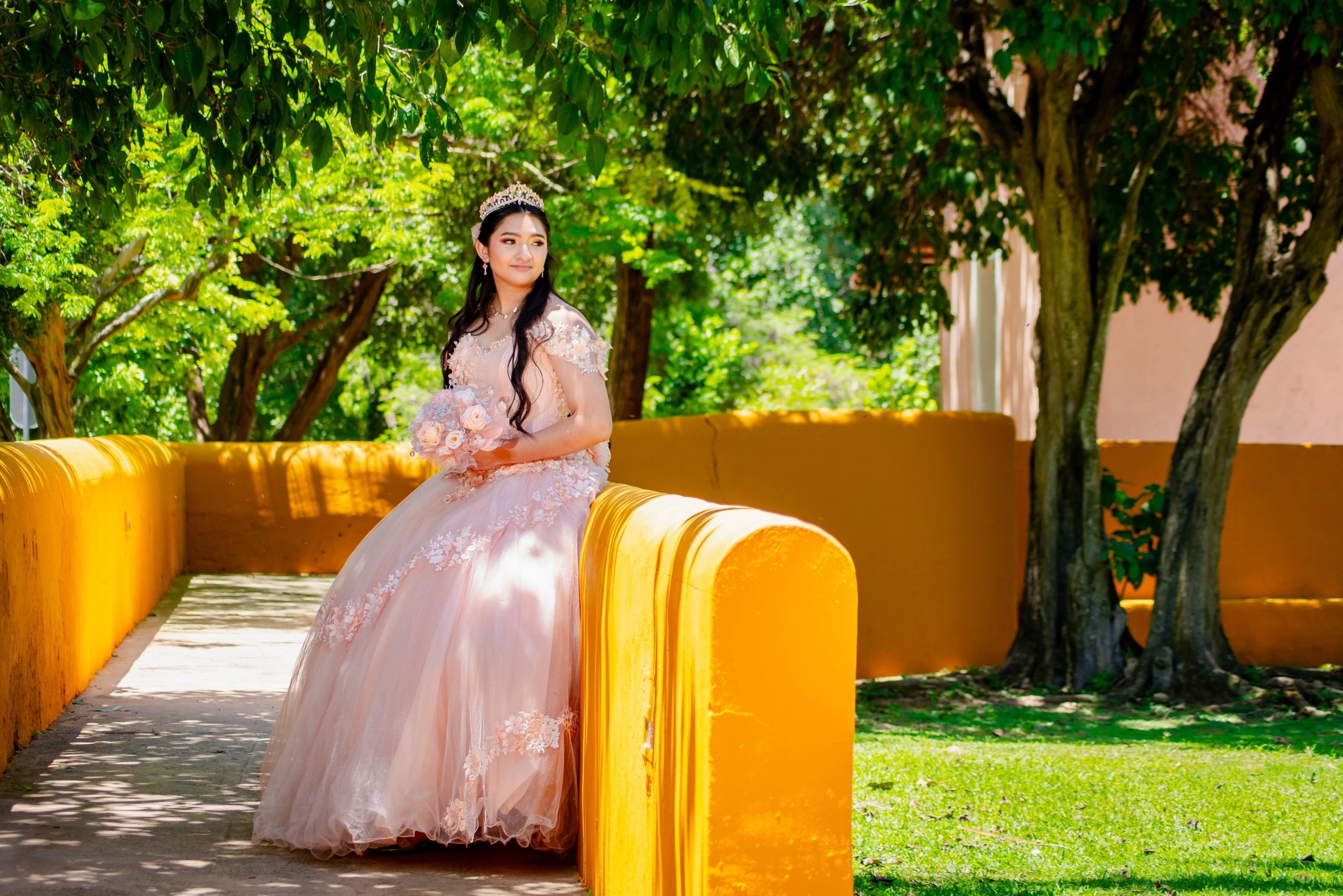Alondra. Fotógrafo "dD" Didier Dzul