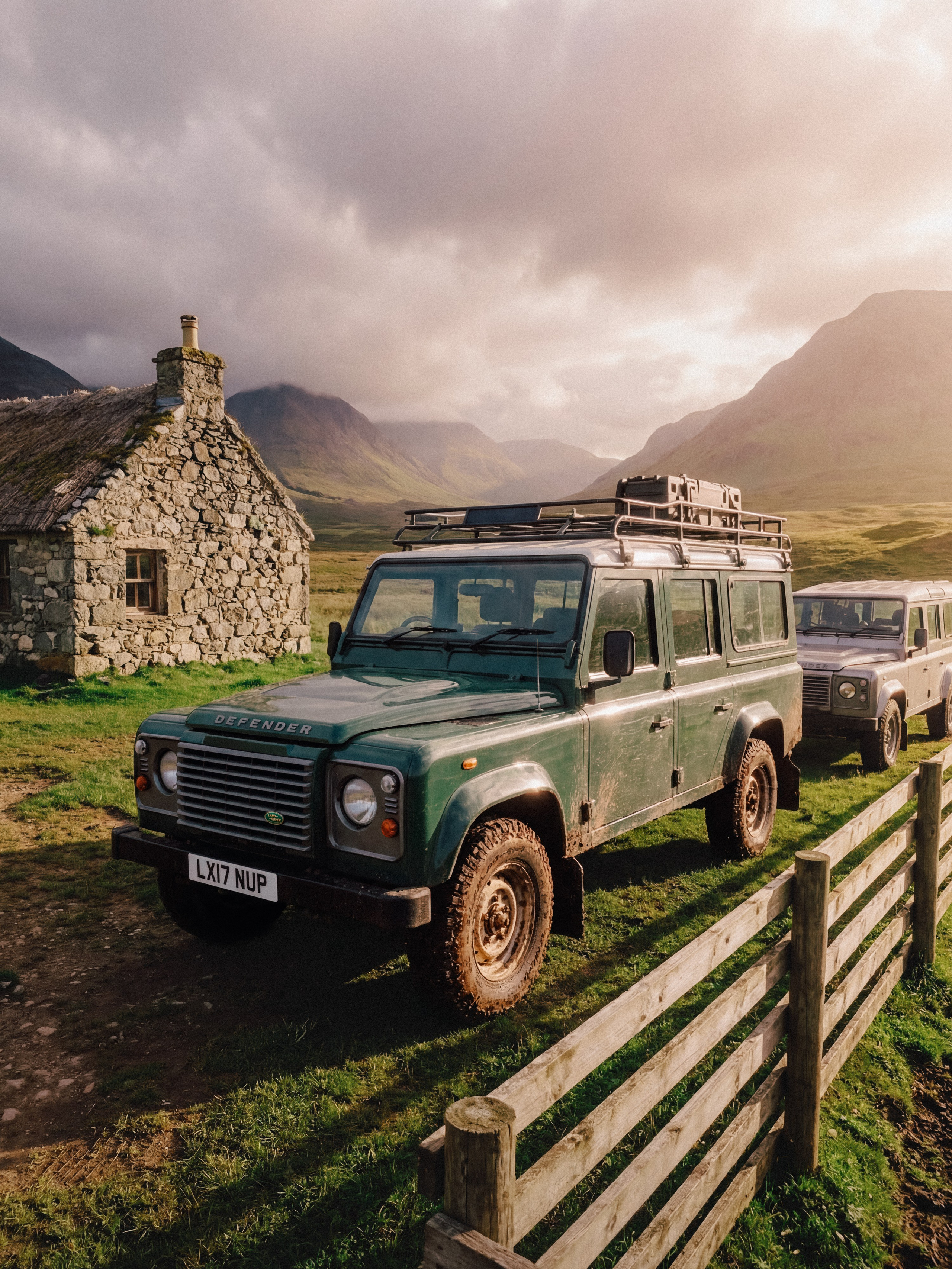 Photos of places around the World