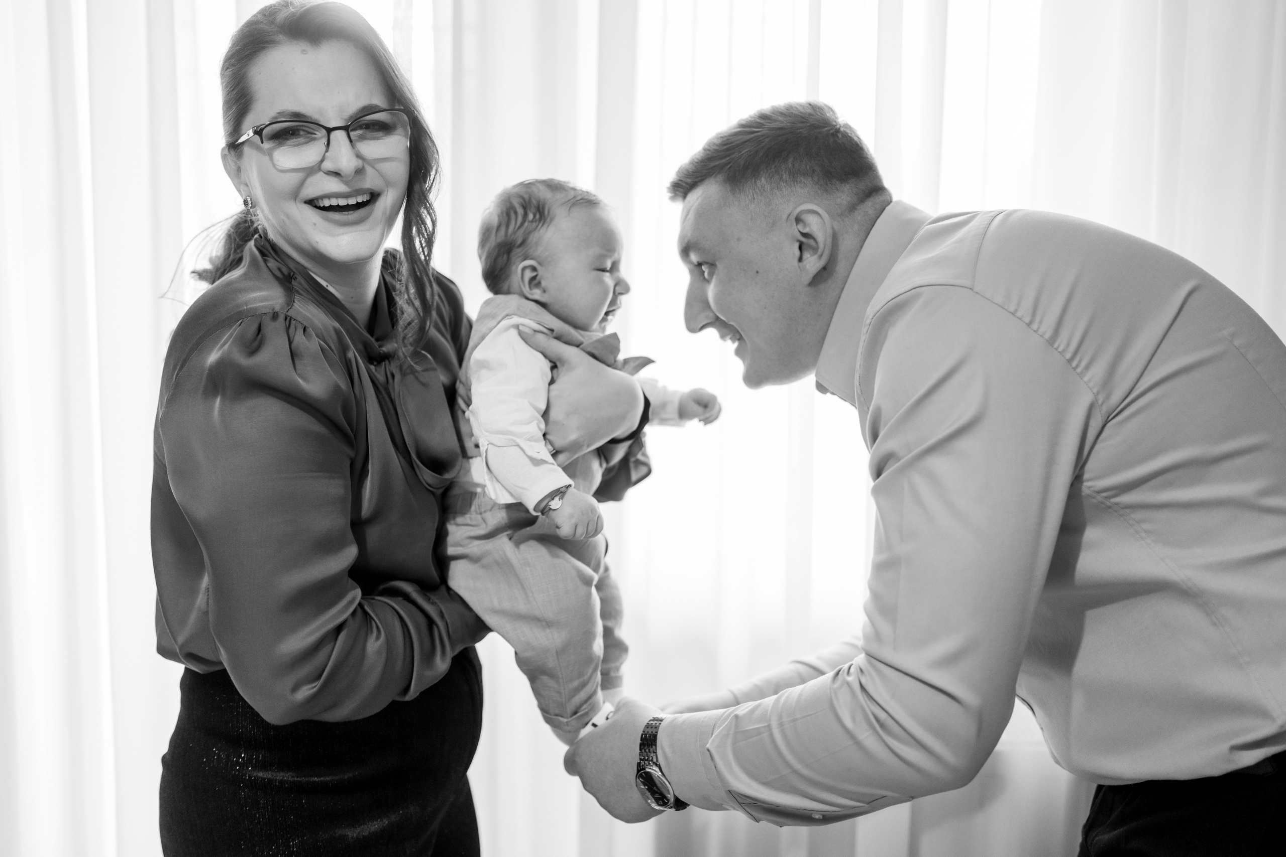 Creștinare Rareș. Fotograf evenimente, fotograf nunta, fotograf botez