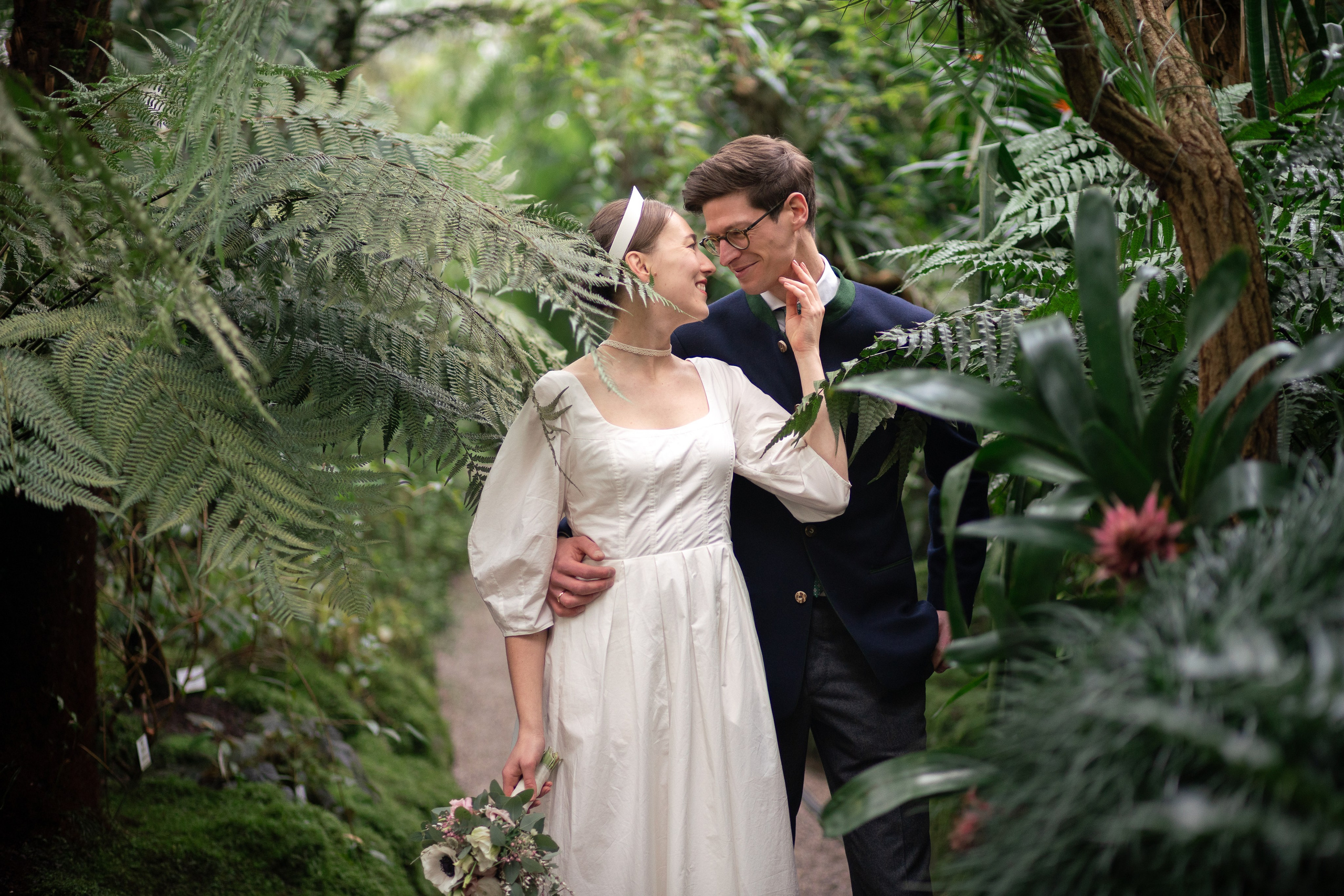 Wedding day. Familien- und Kinderfotografin Katerina Vlasenko, München