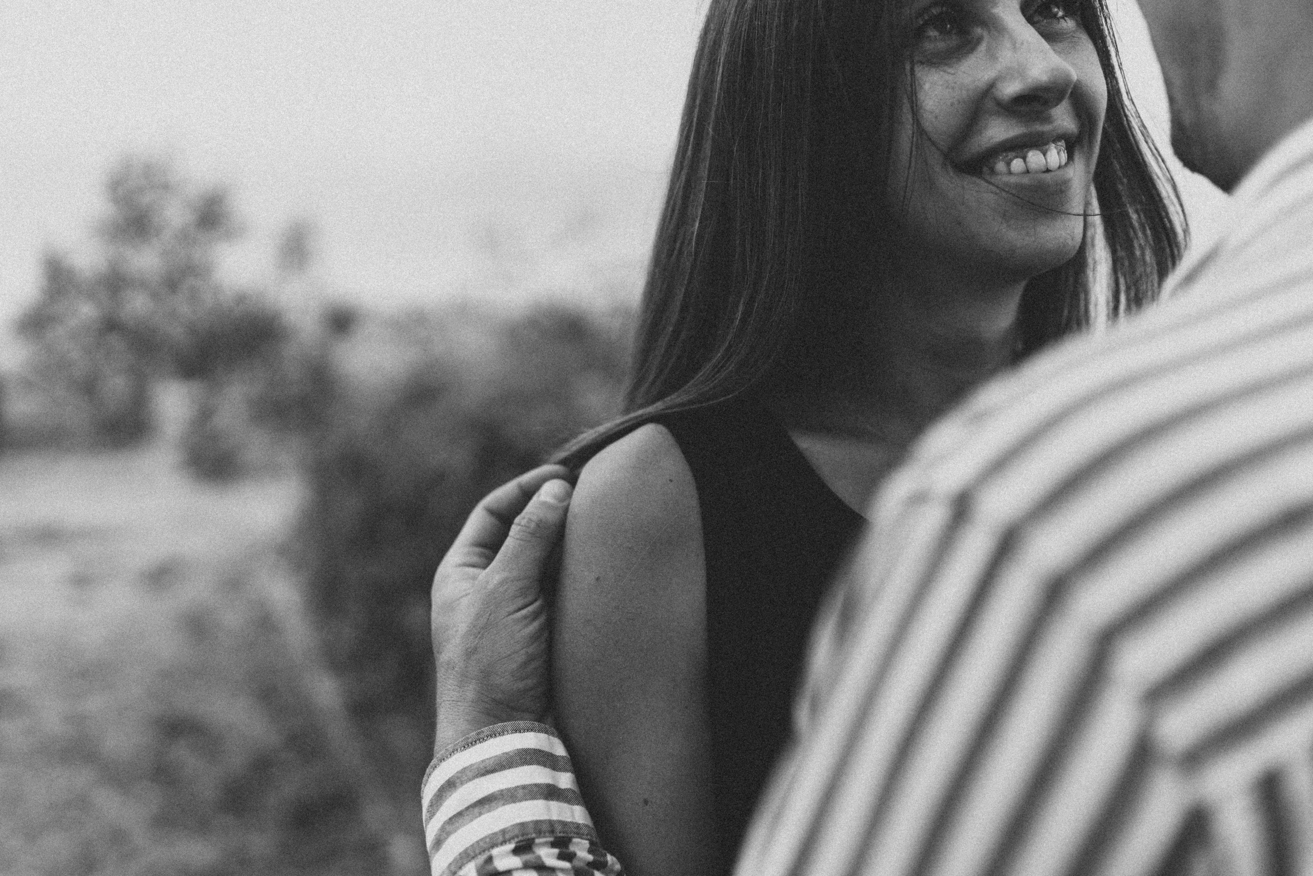 Max e Victoria. Fotografo a Ravenna Nataliya Samsonova