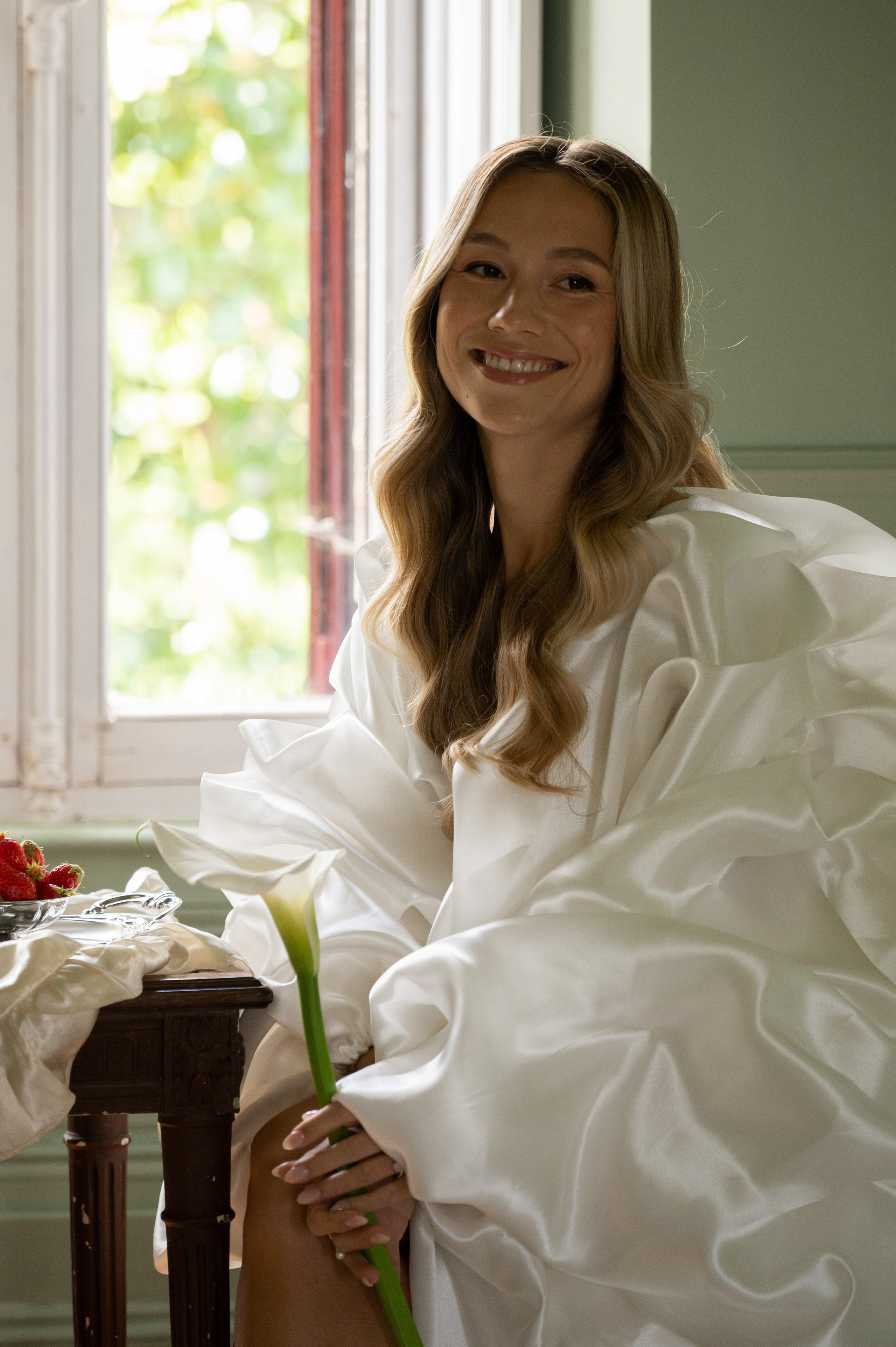 Paula and Tony. Wedding and commercial photographer