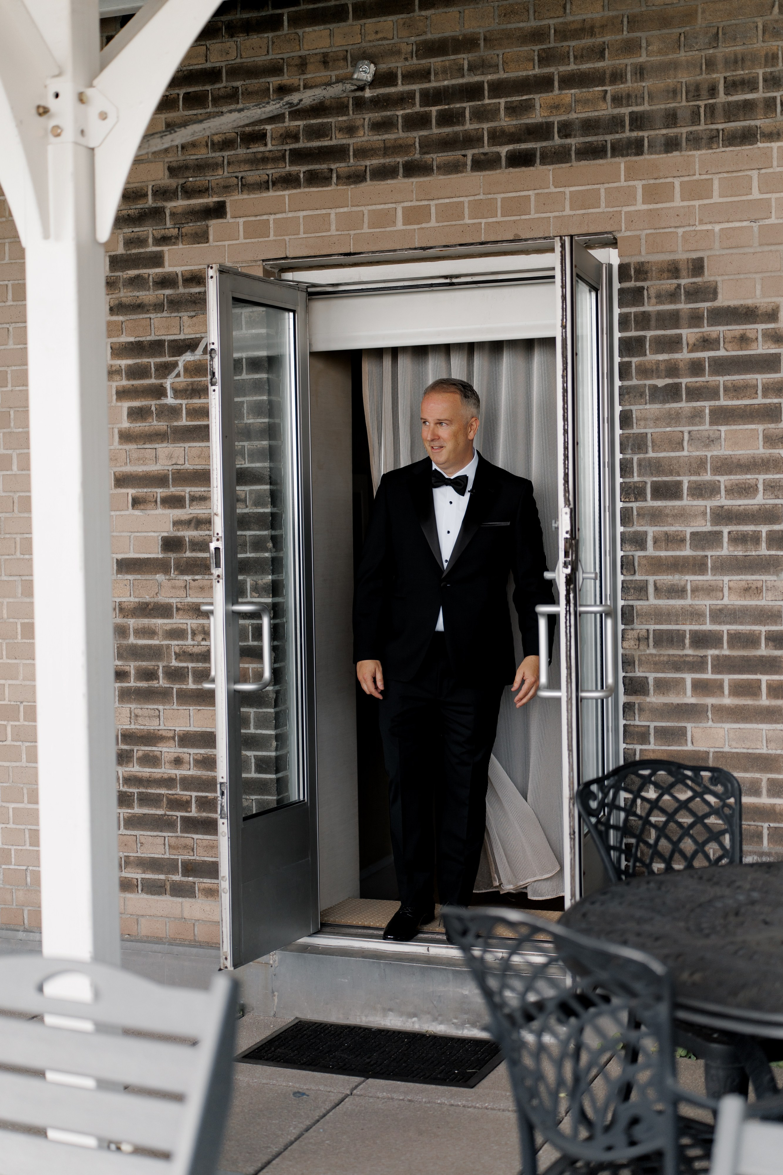 Killeen and Patrick. Wedding photographer and videographer New York | New Jersey