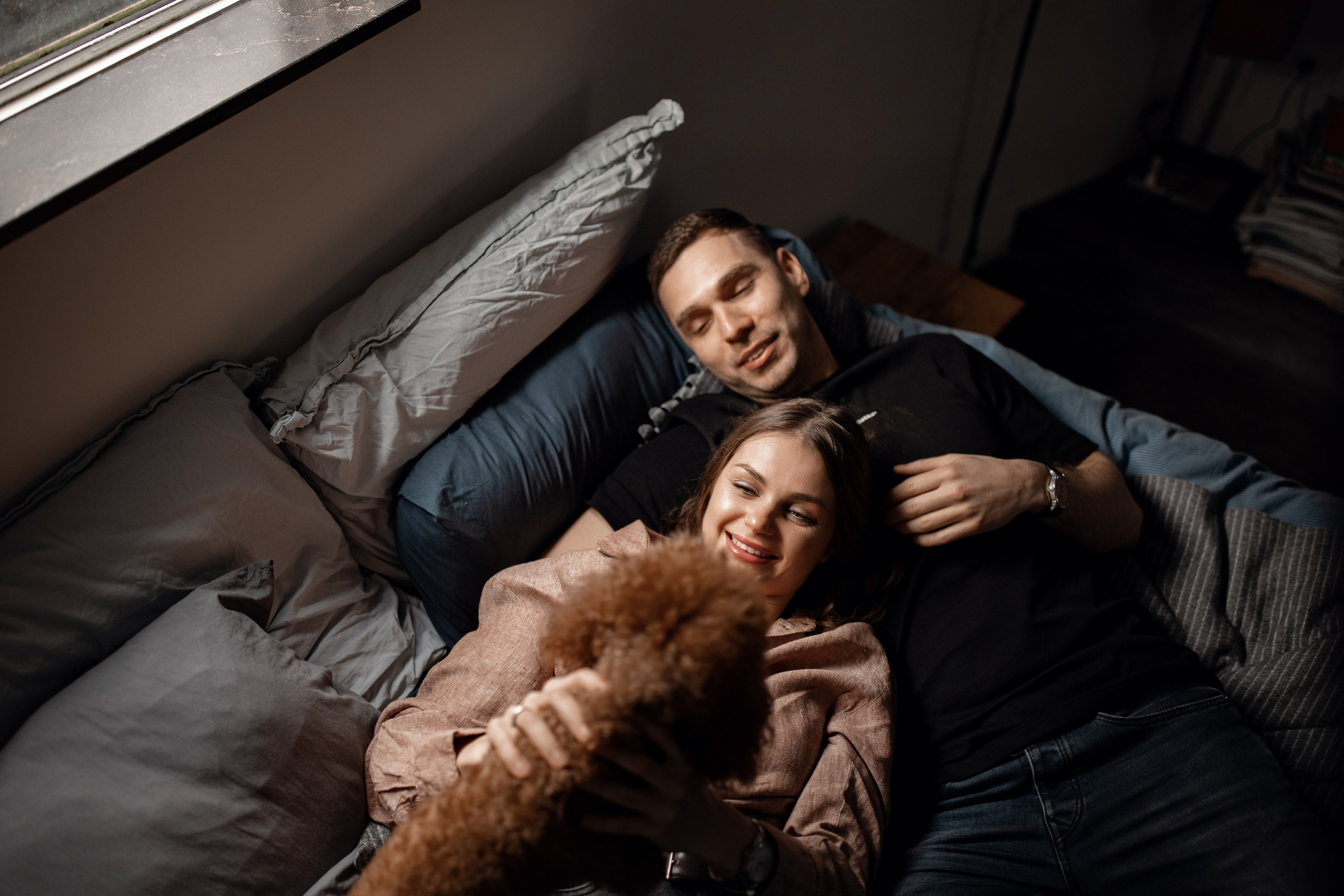 Paarfotoshooting und Lovestory Osnabrück. Fotografin in Osnabrück Mariana Slav