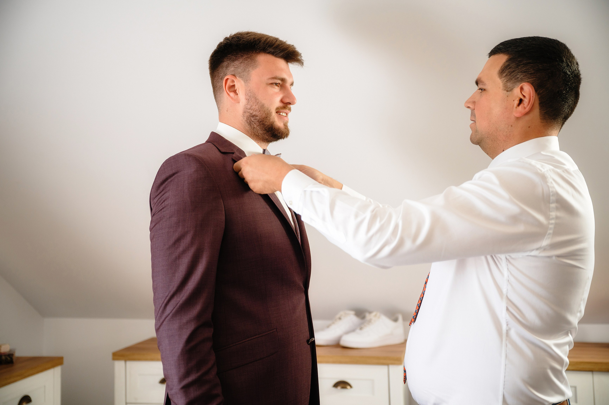 NUNTA Tudor si Stefana. Laurentiu Stefan StoryTeller