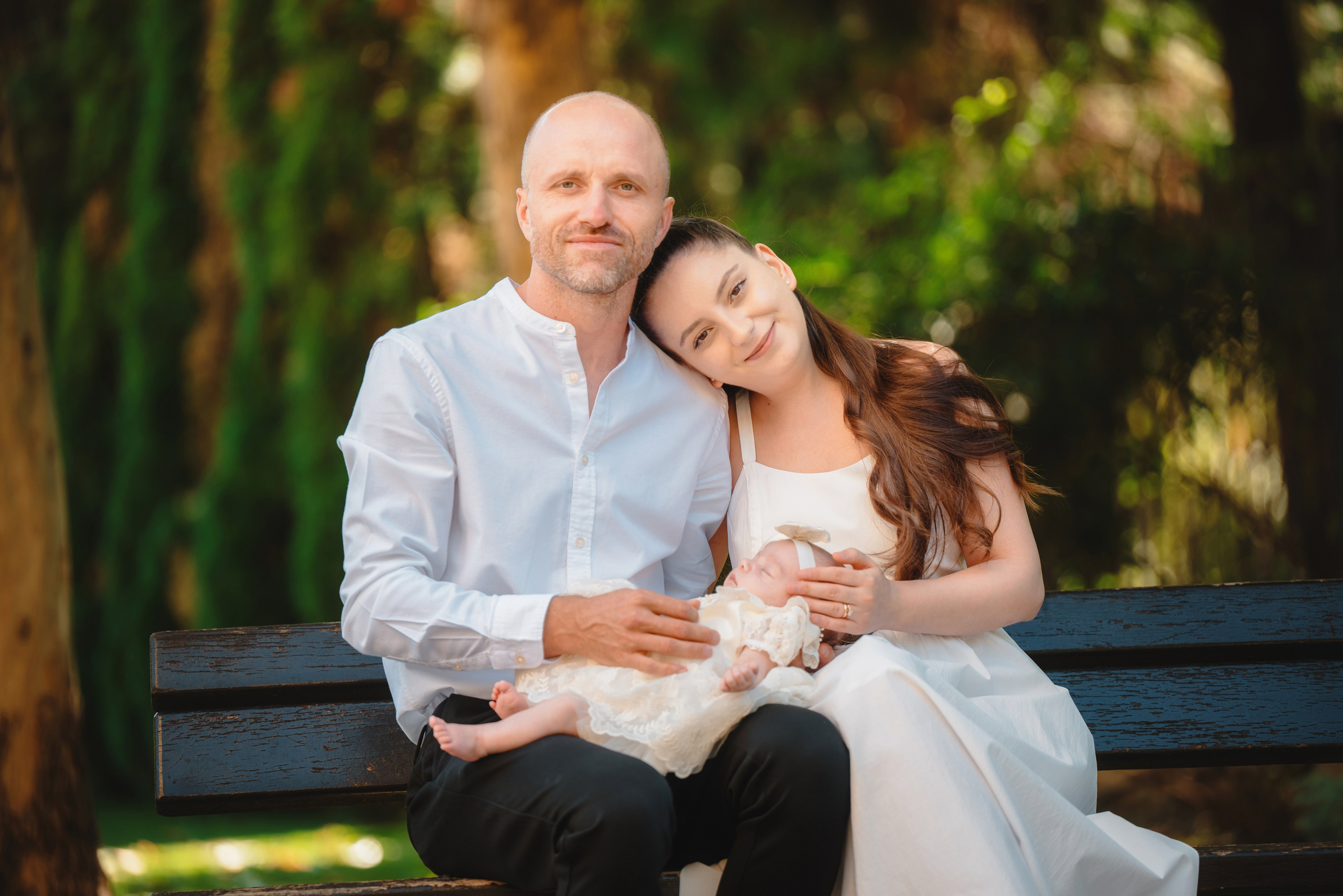 Ilinca — Taina Botezului. Laurentiu Stefan StoryTeller