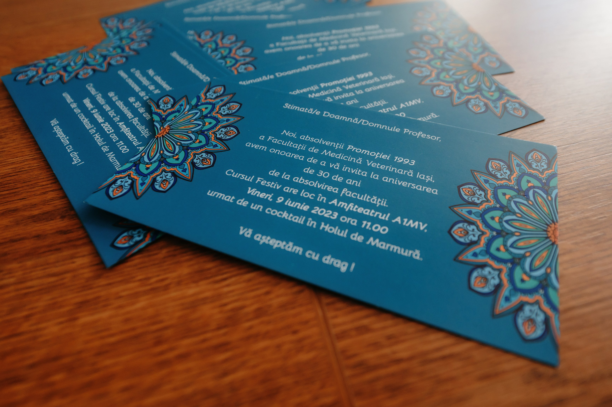 Medicina Veterinara — dupa 30 de ani…. Laurentiu Stefan StoryTeller