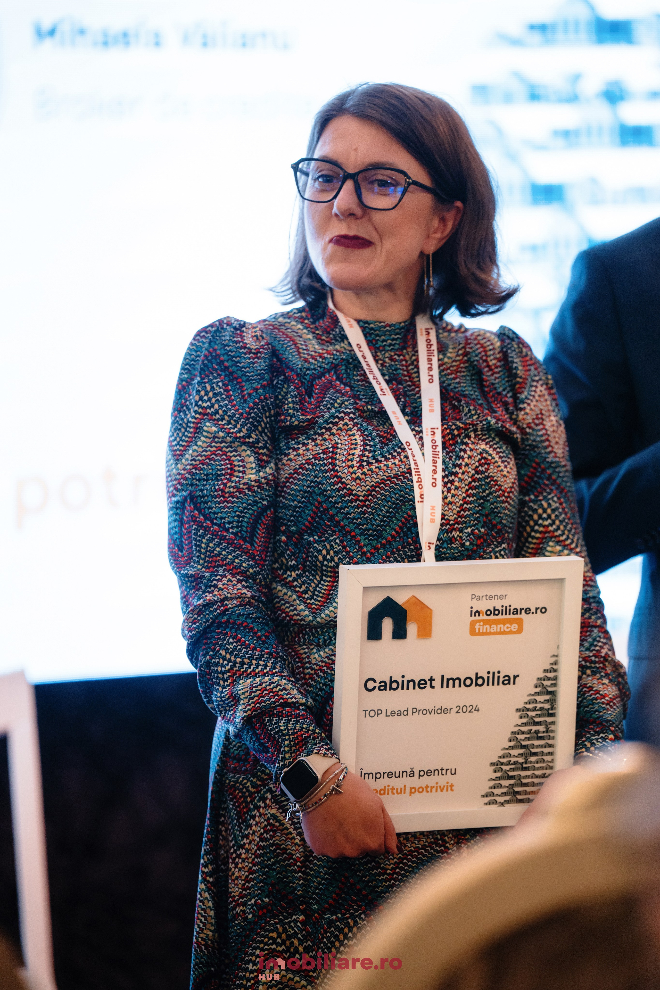 Imobliare HUB. Laurentiu Stefan StoryTeller